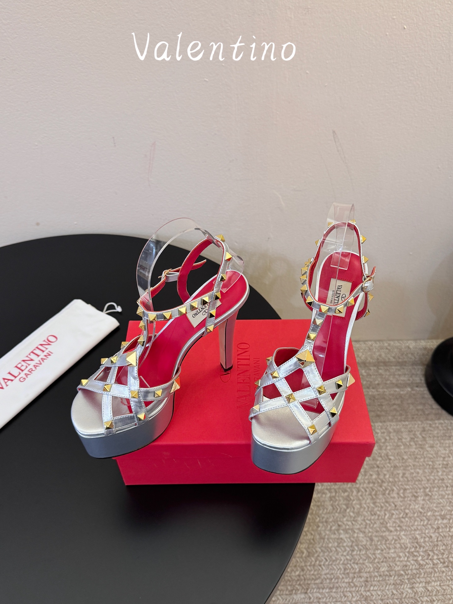 Valentino Sandals