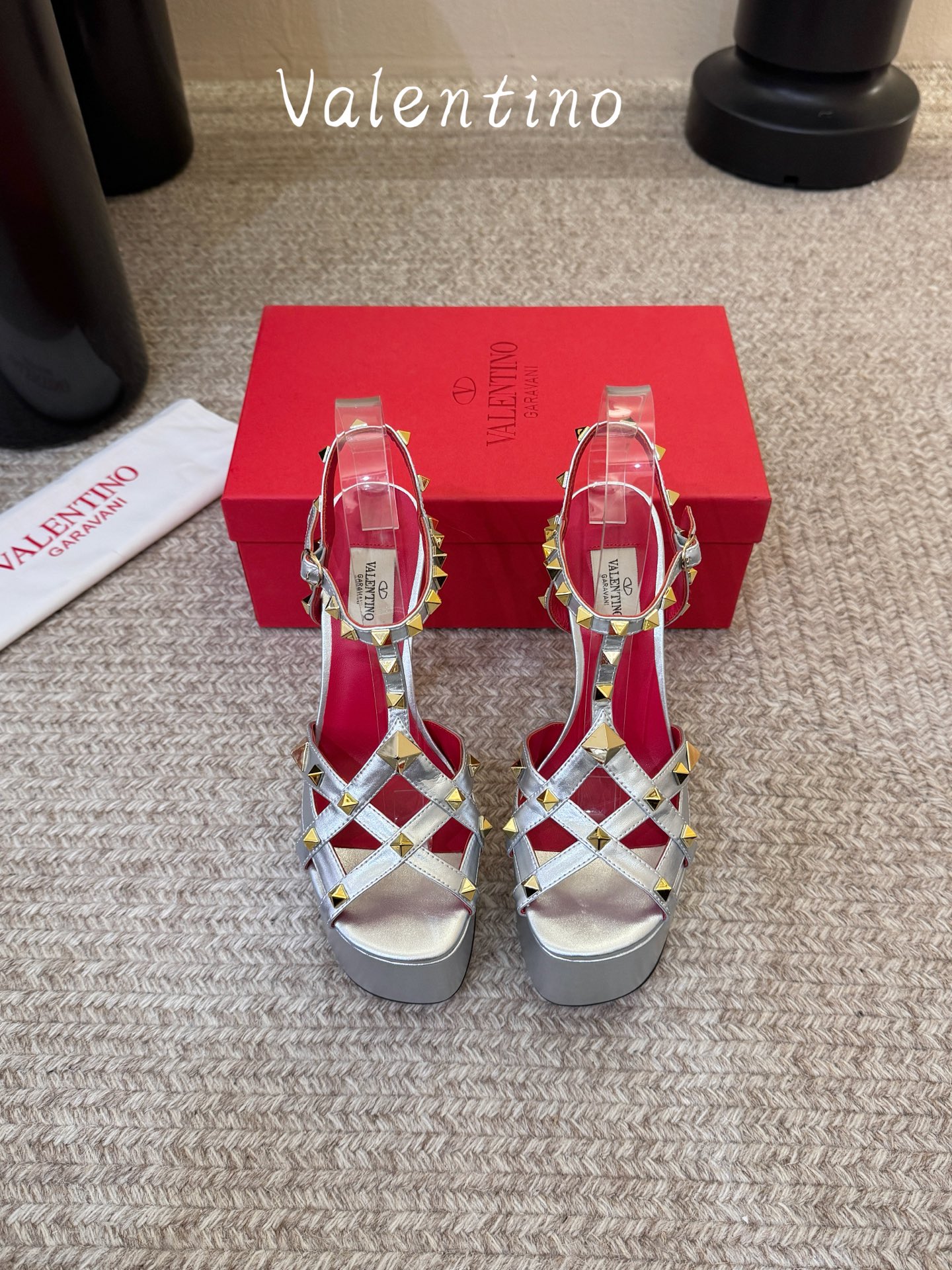 Valentino Sandals