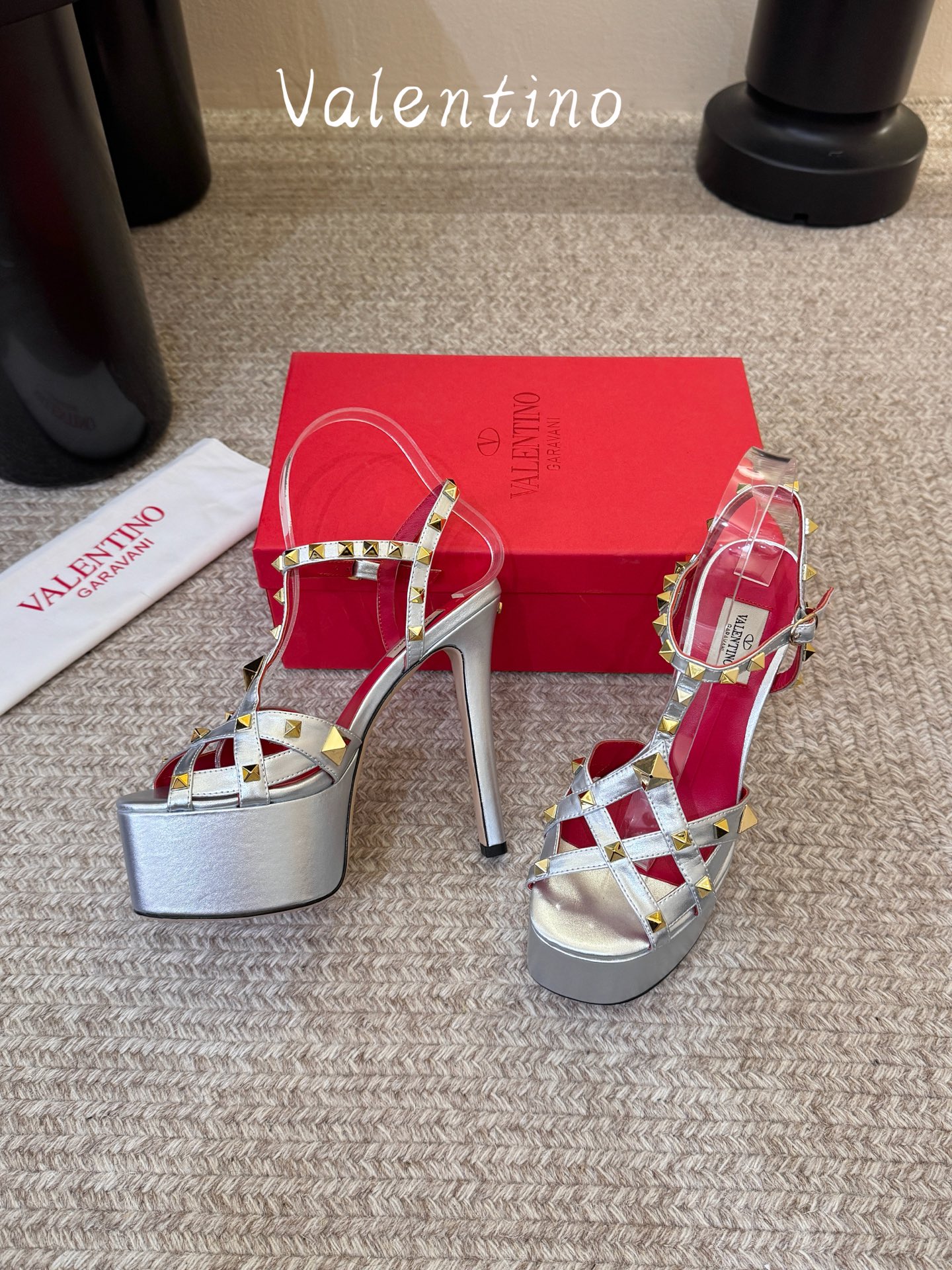 Valentino Sandals