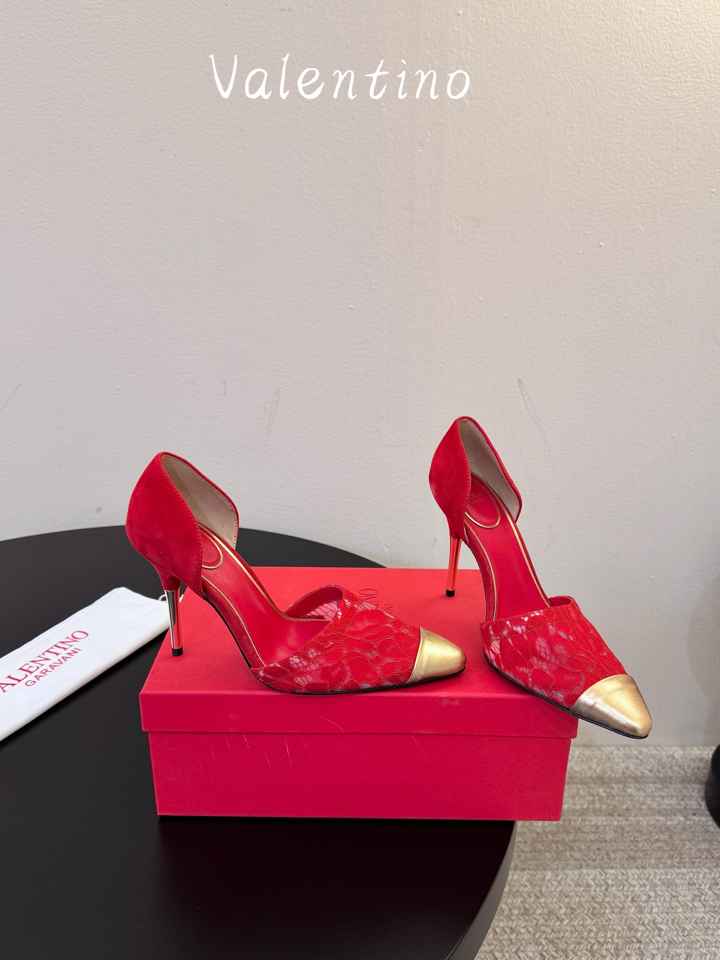 Valentino Sandals