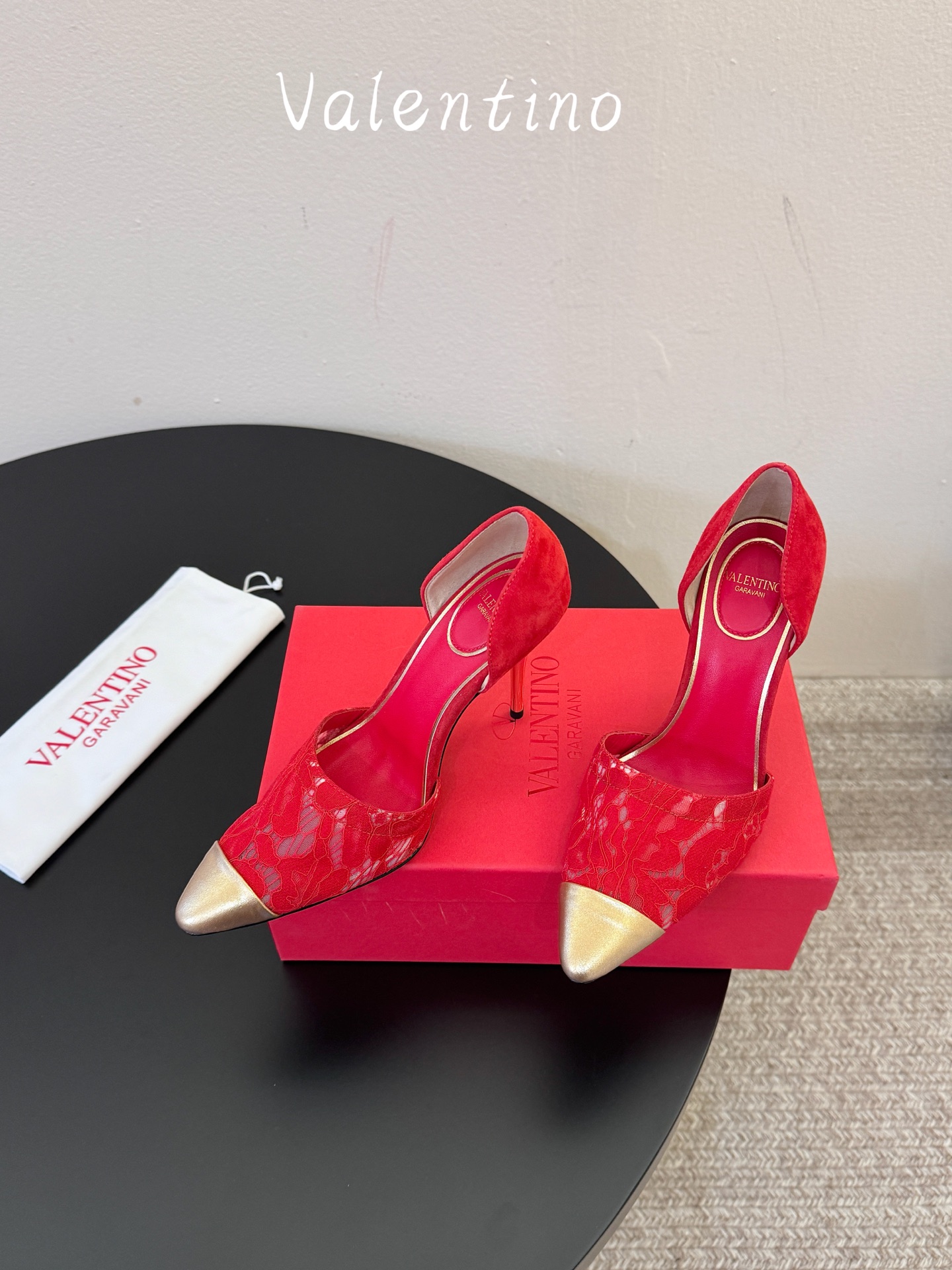 Valentino Sandals