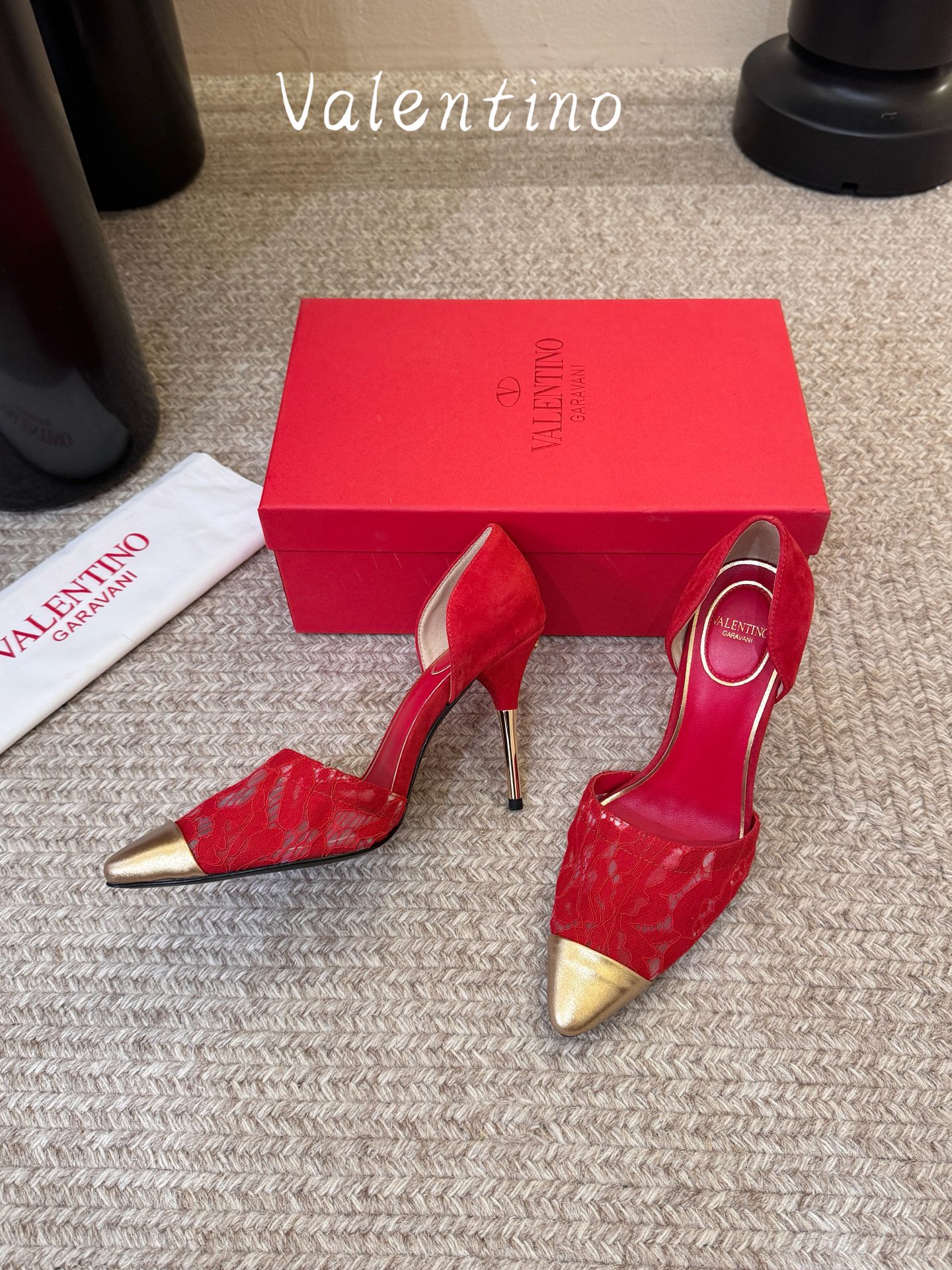 Valentino Sandals