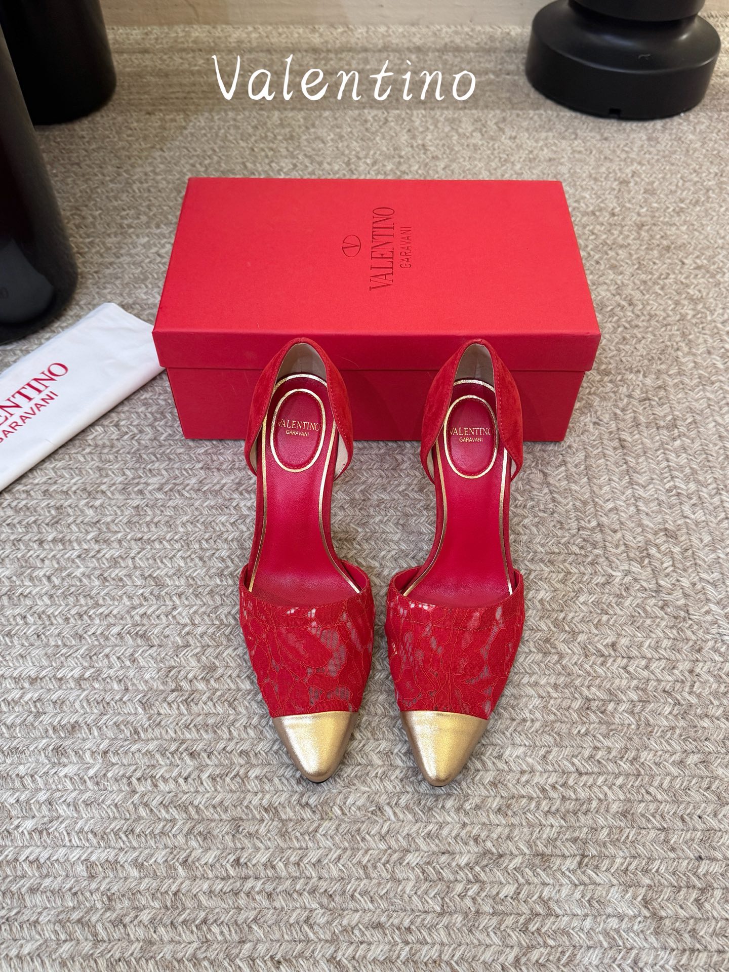 Valentino Sandals
