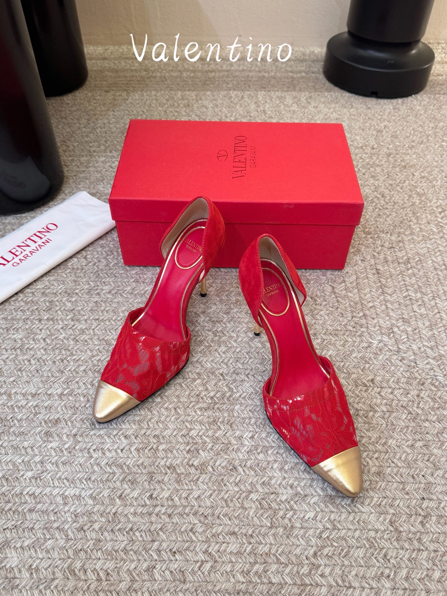 Valentino Sandals