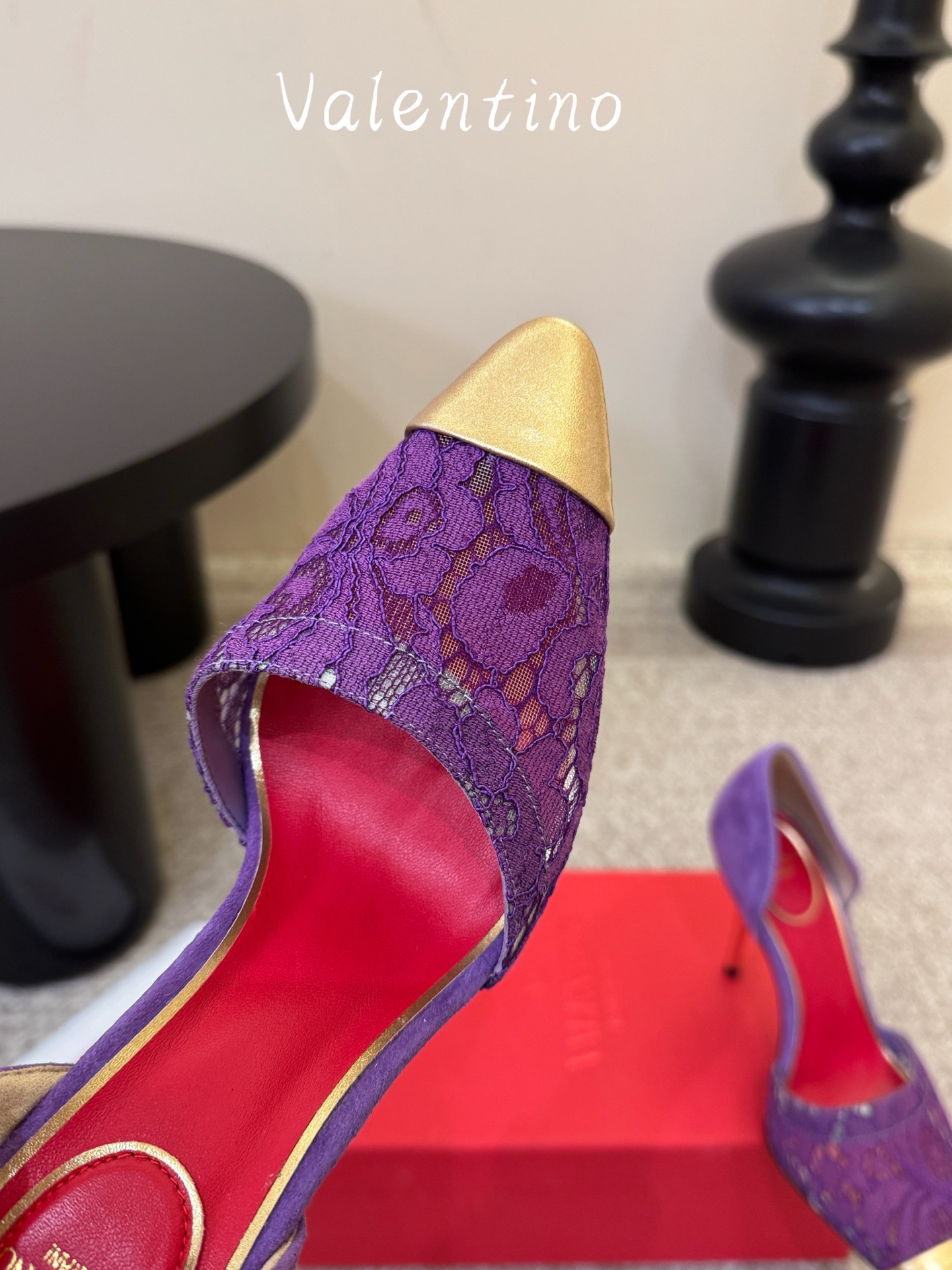 Valentino Sandals