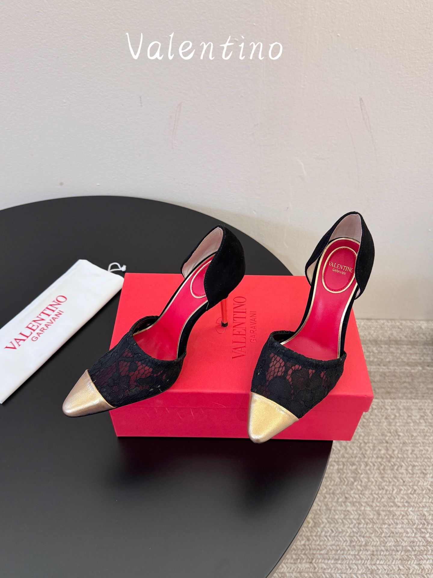 Valentino Sandals