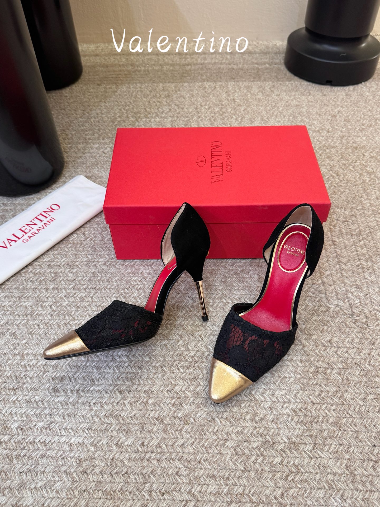Valentino Sandals