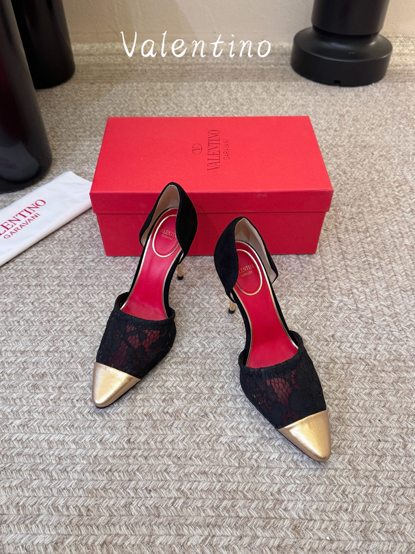 Valentino Sandals