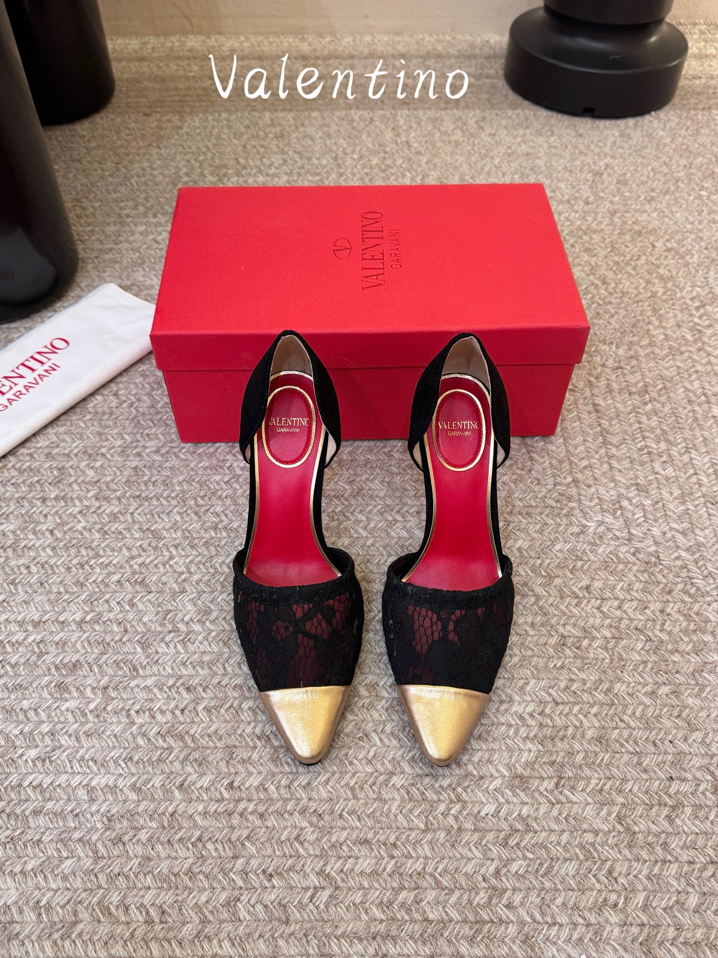 Valentino Sandals