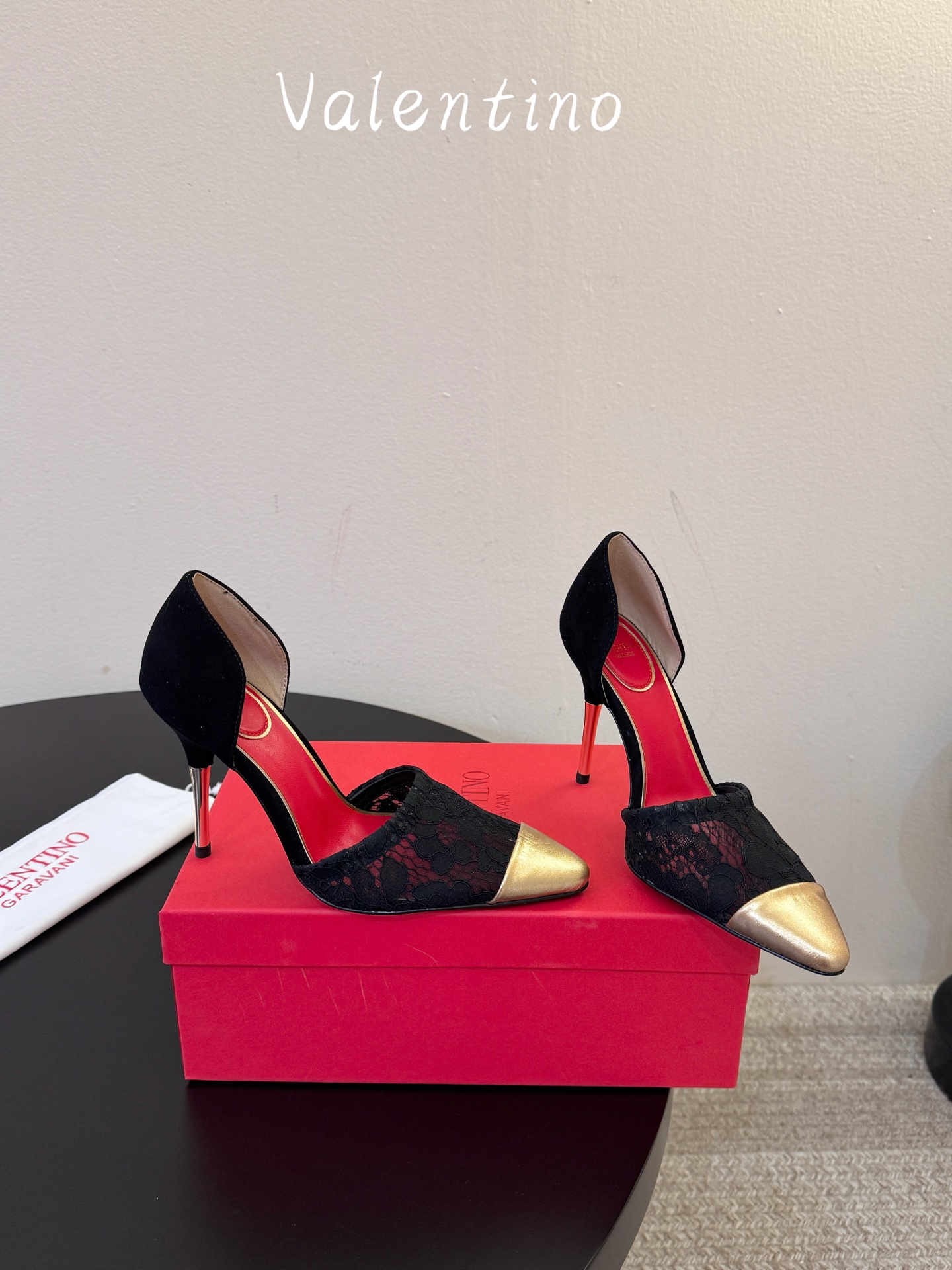 Valentino Sandals