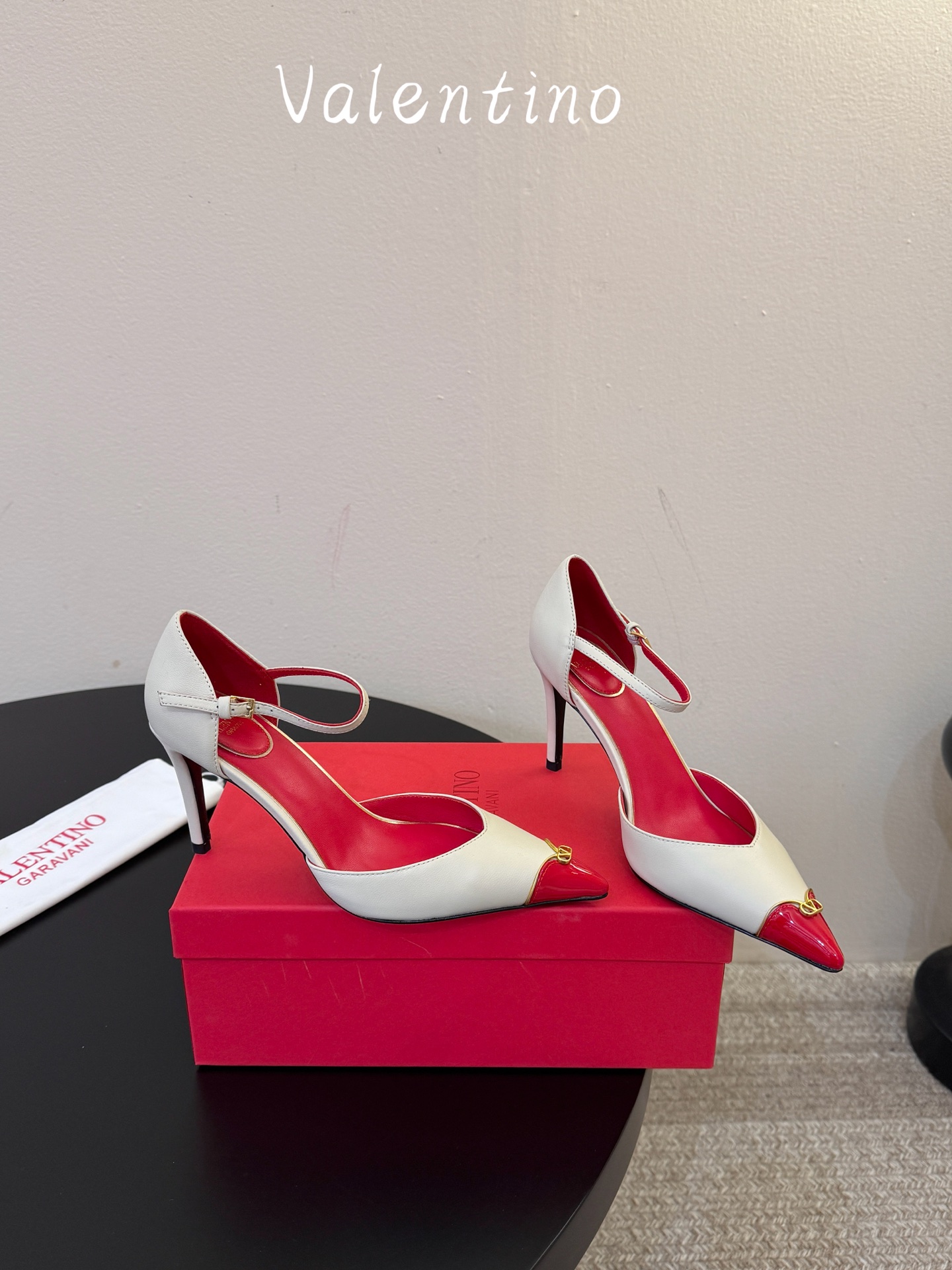Valentino Sandals