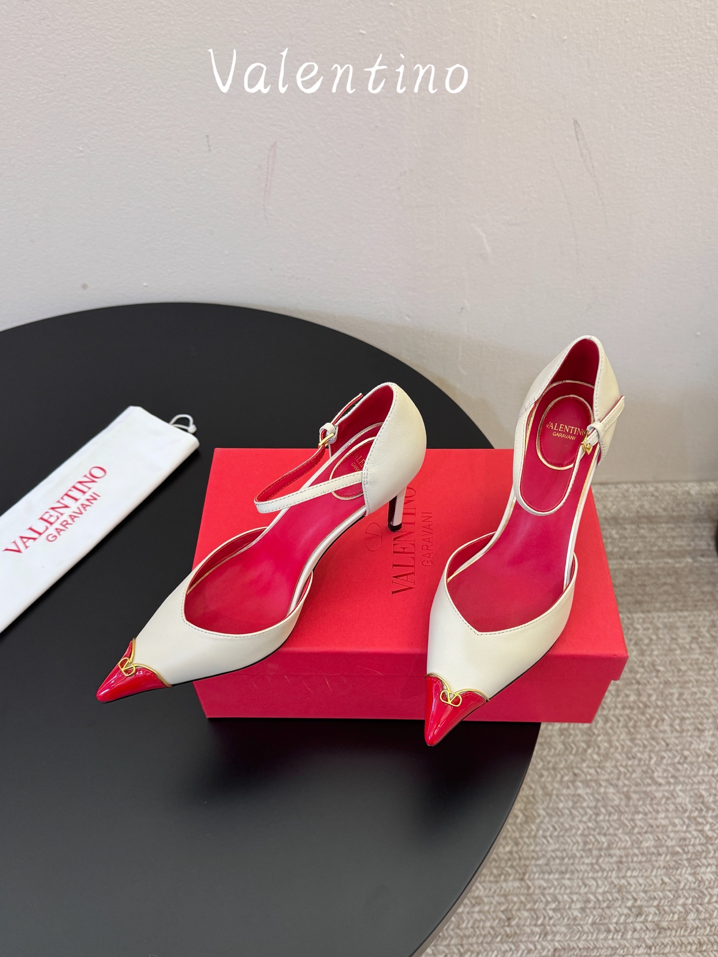 Valentino Sandals