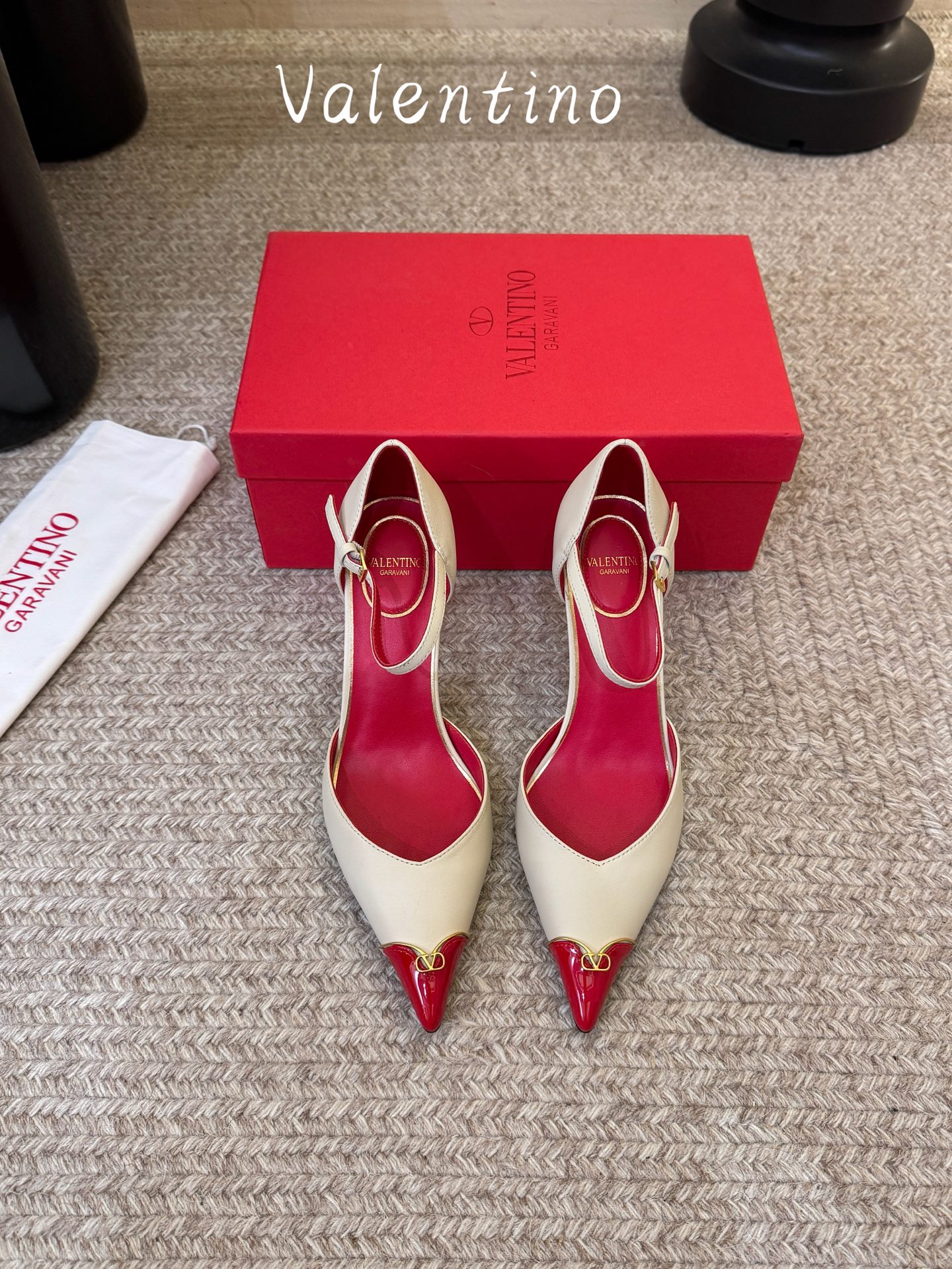 Valentino Sandals