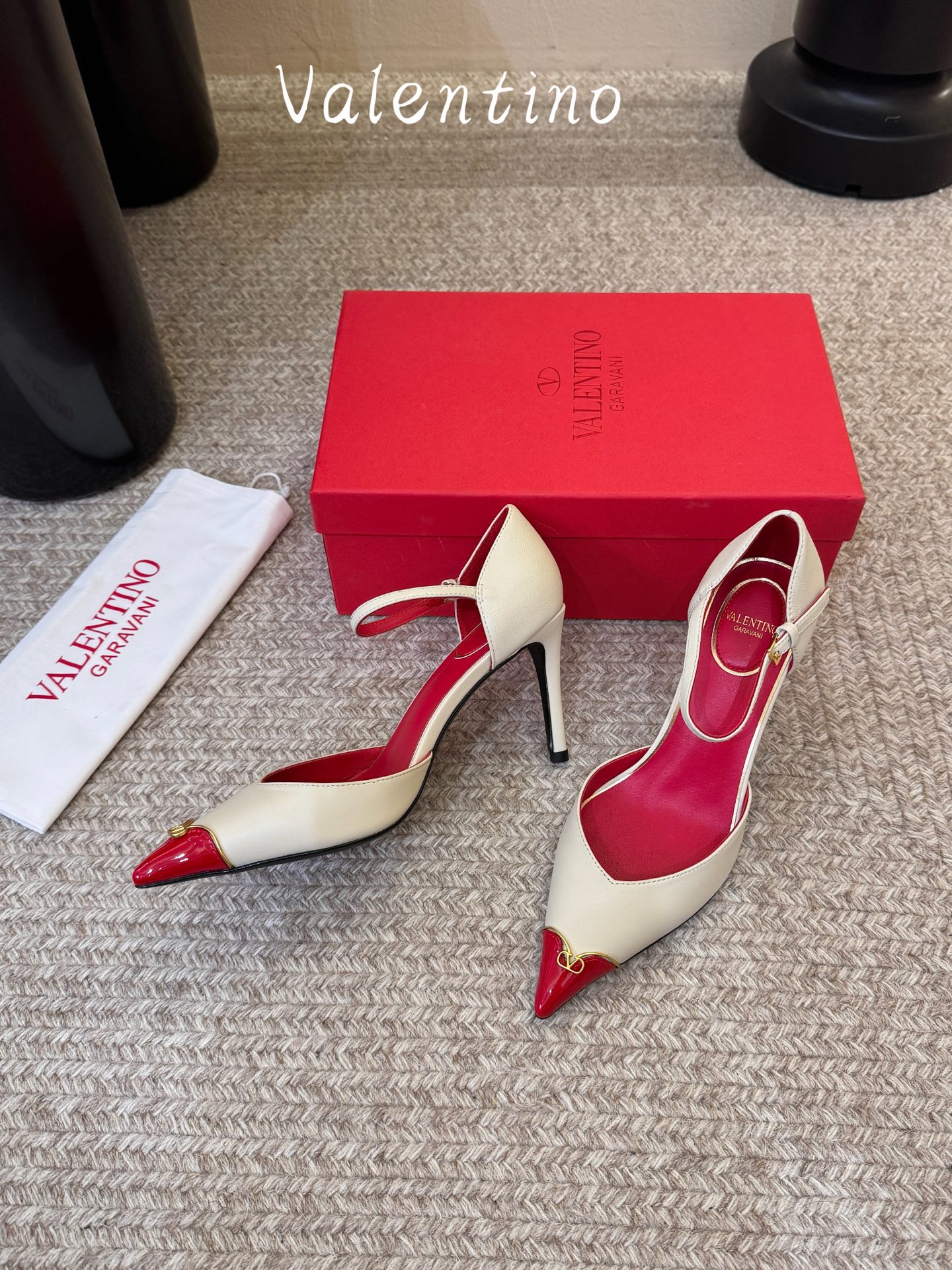 Valentino Sandals