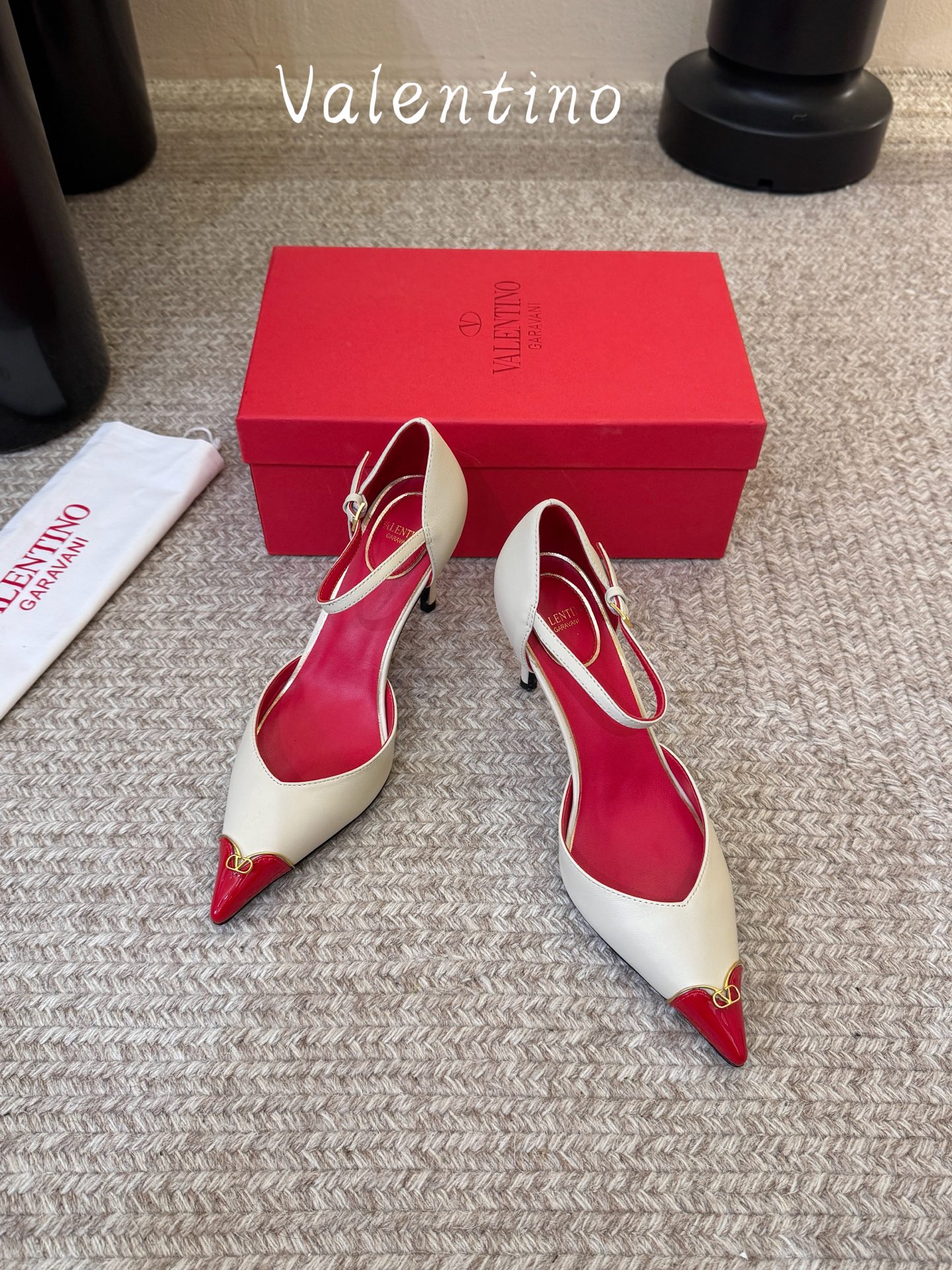 Valentino Sandals