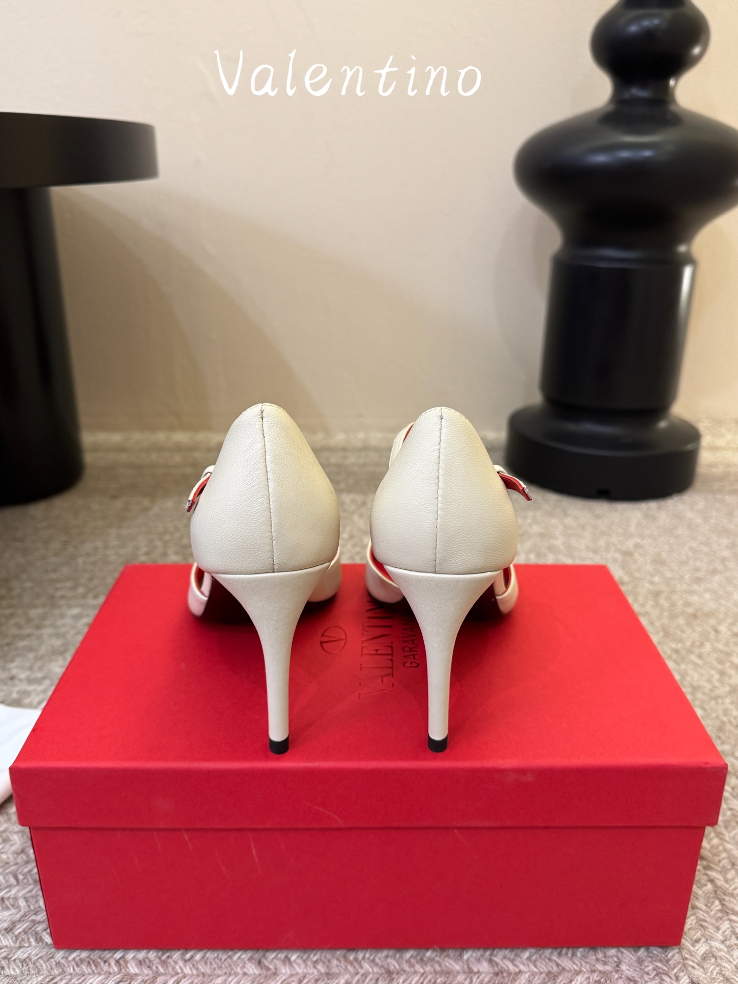 Valentino Sandals