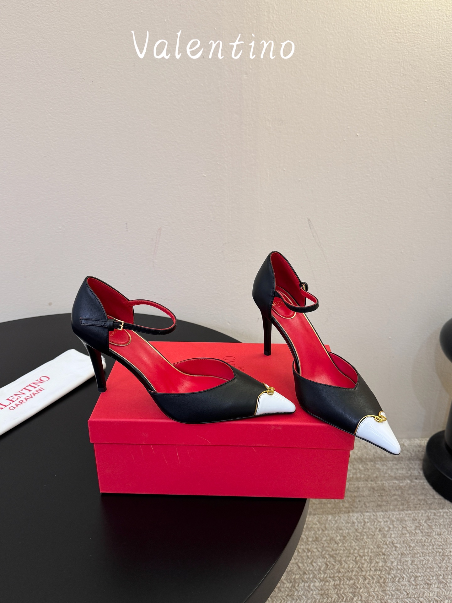 Valentino Sandals