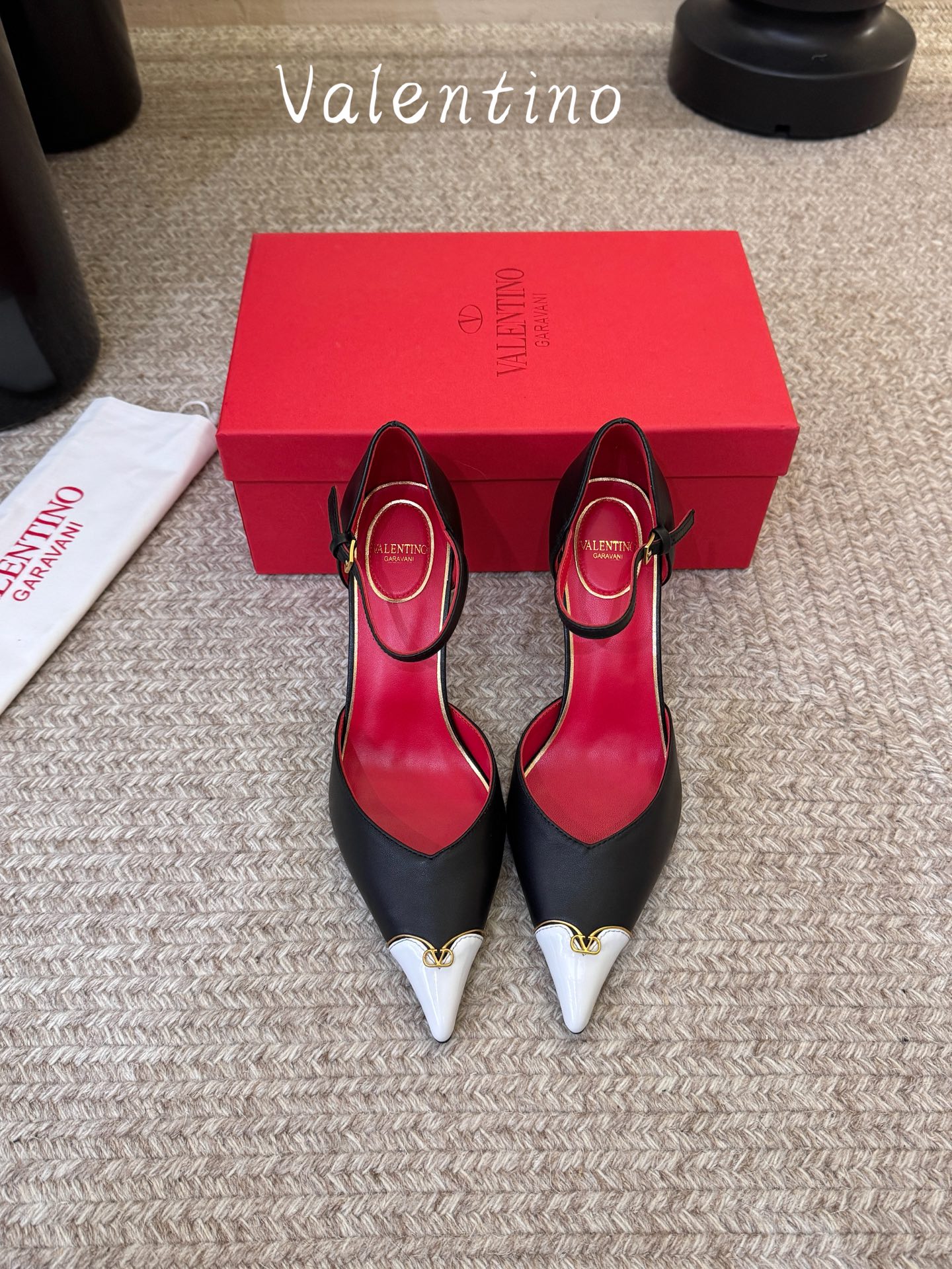 Valentino Sandals