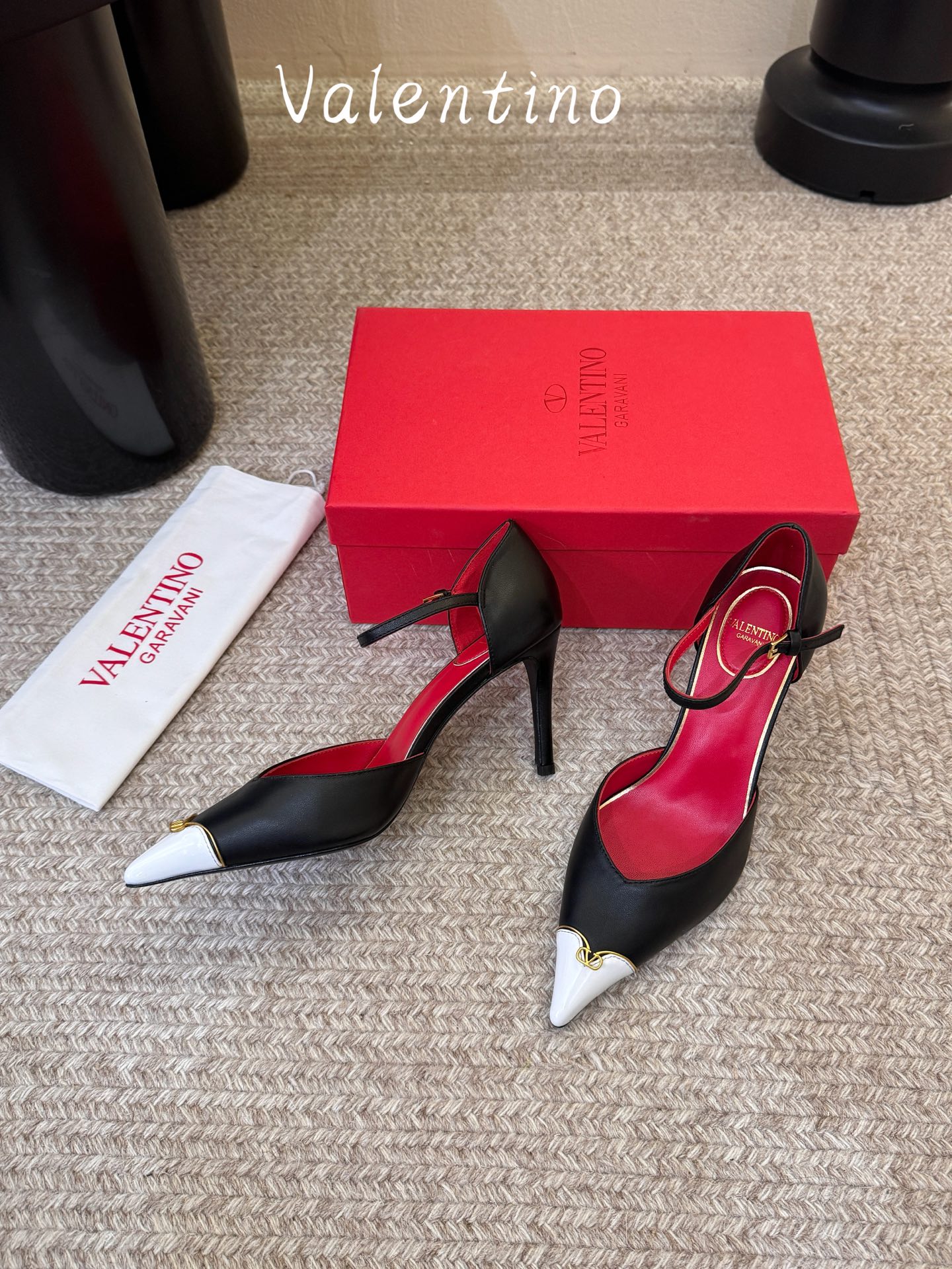 Valentino Sandals