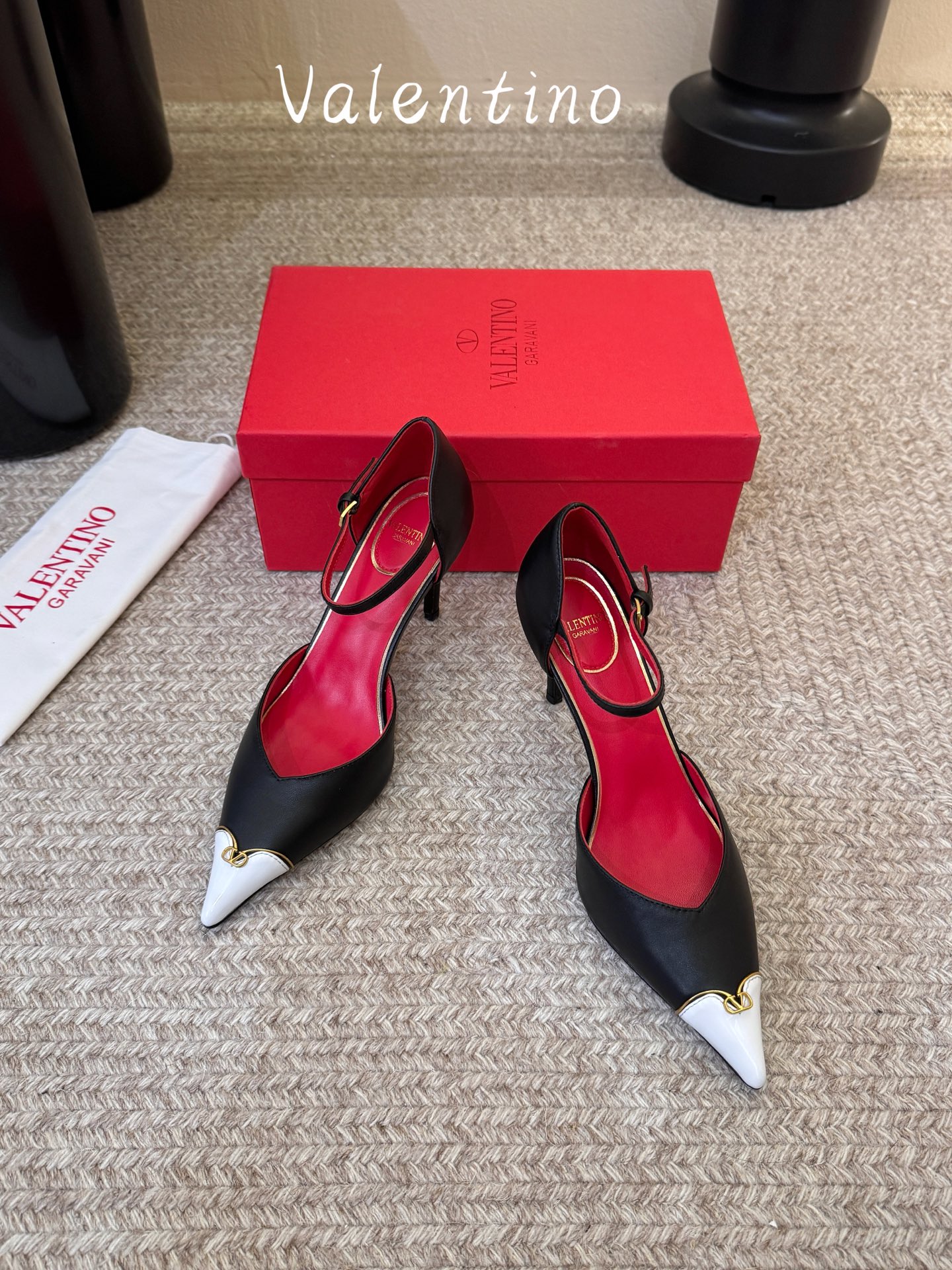 Valentino Sandals