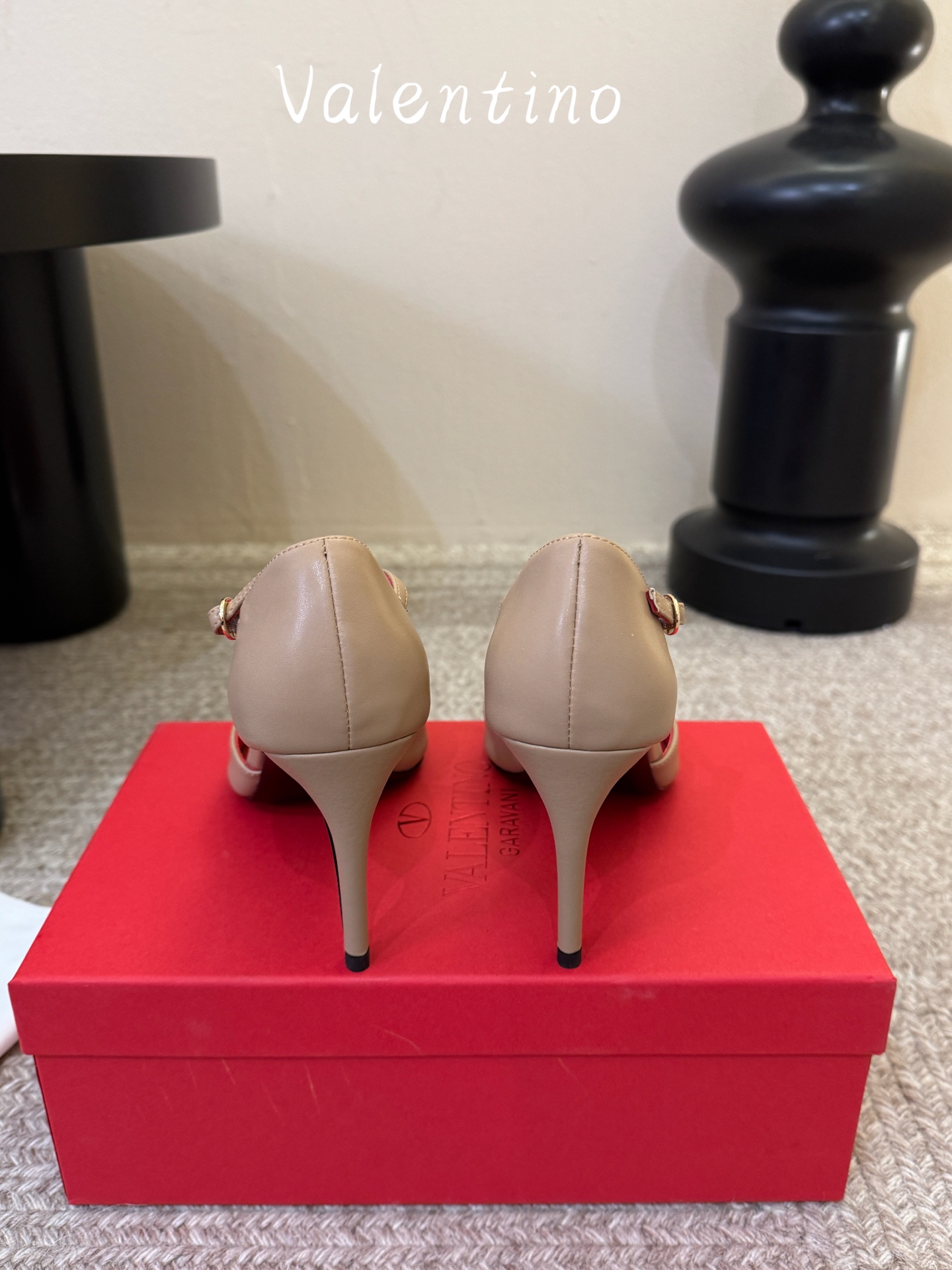 Valentino Sandals