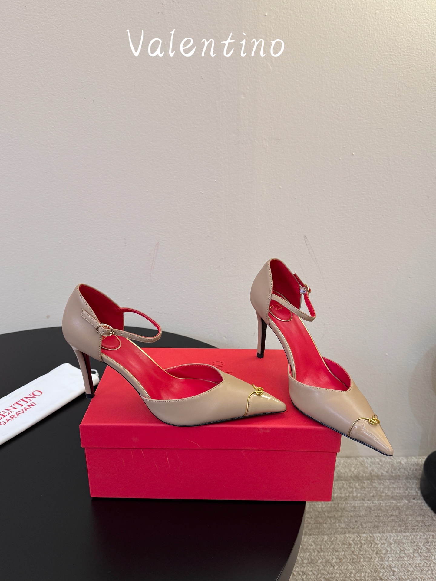 Valentino Sandals