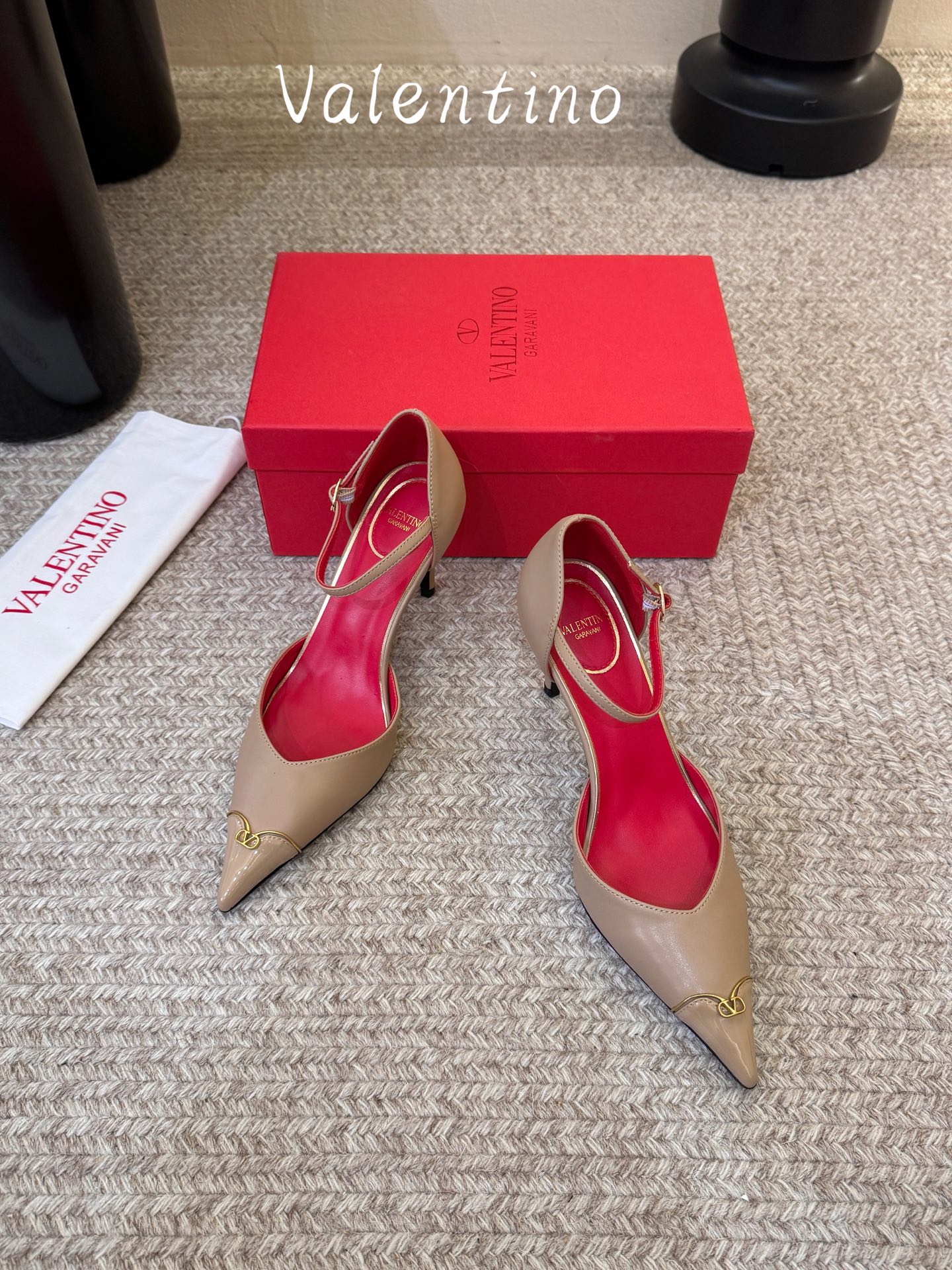 Valentino Sandals