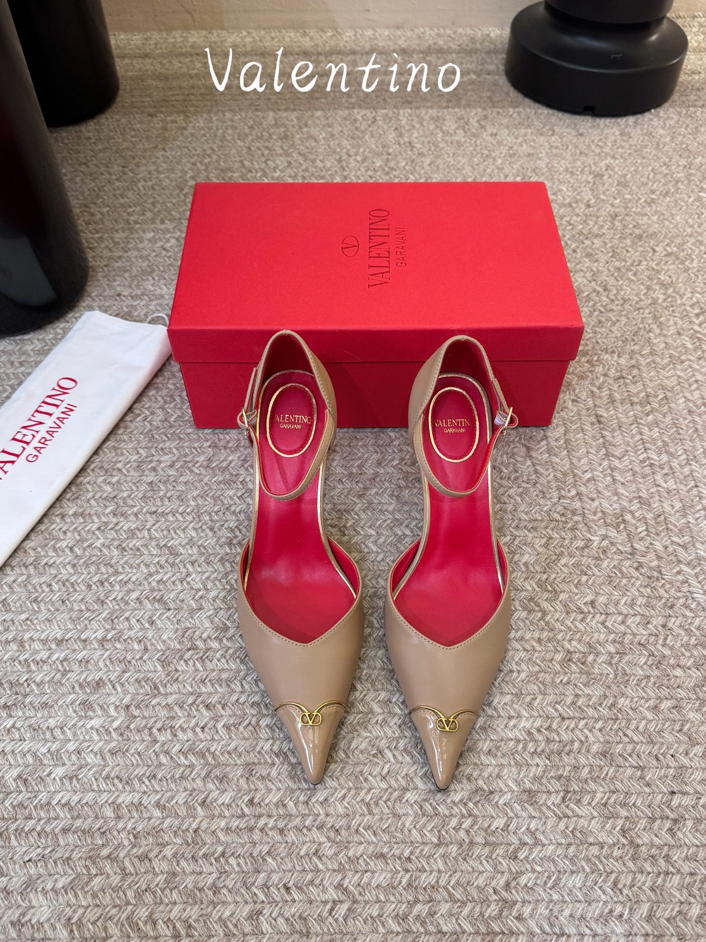 Valentino Sandals