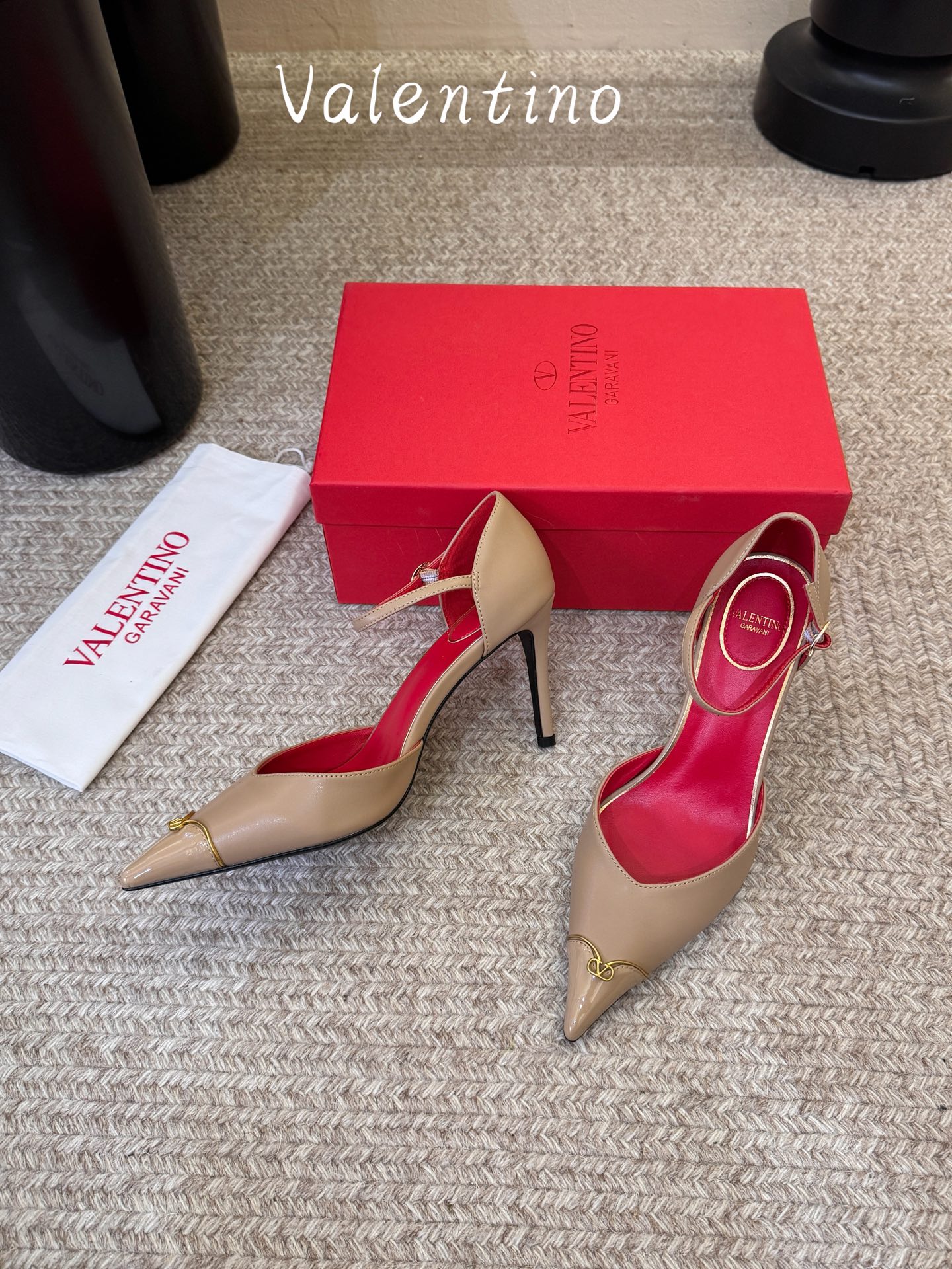 Valentino Sandals