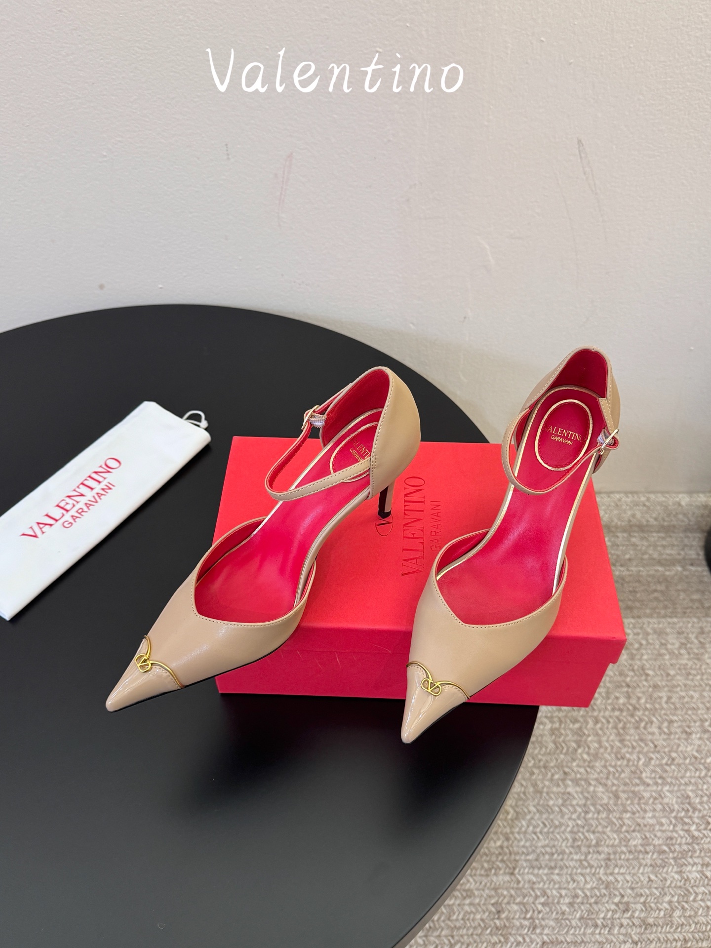Valentino Sandals