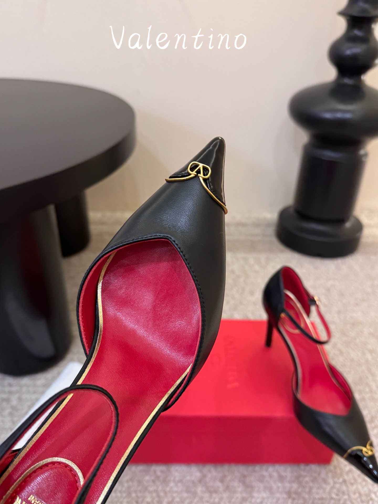 Valentino Sandals