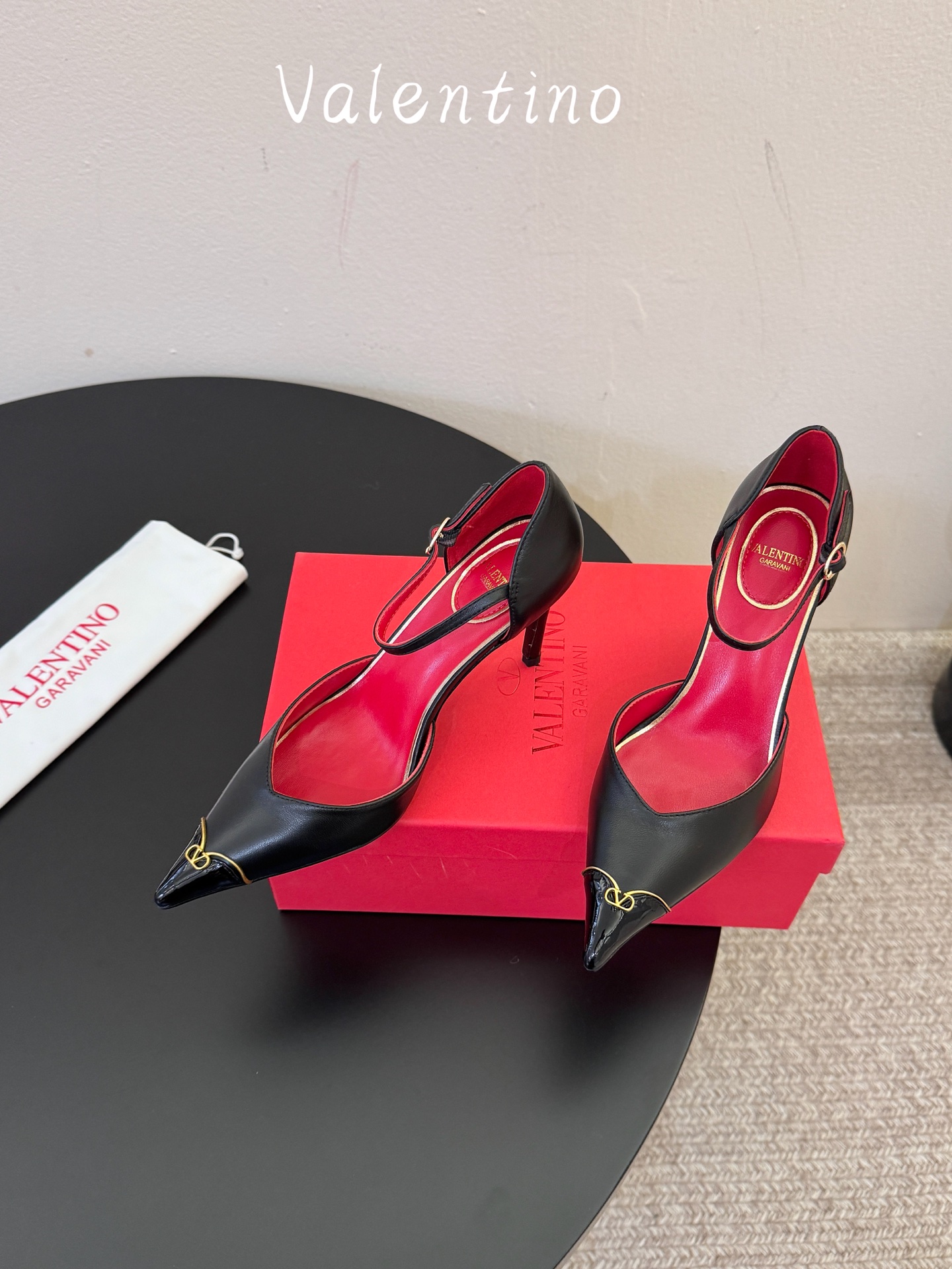 Valentino Sandals