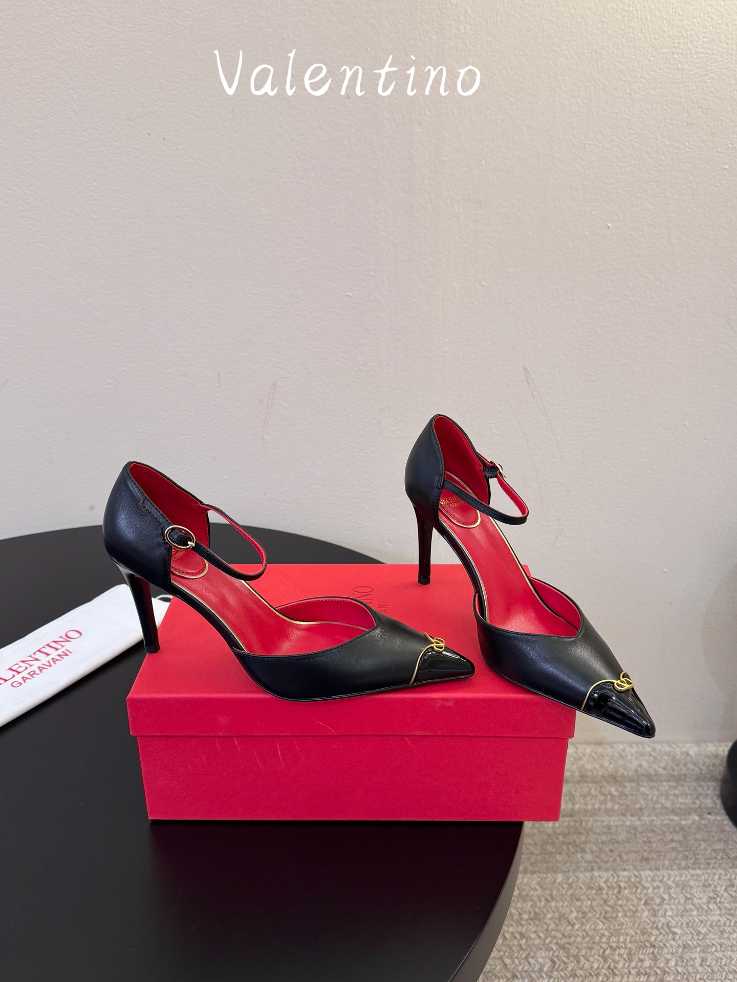 Valentino Sandals