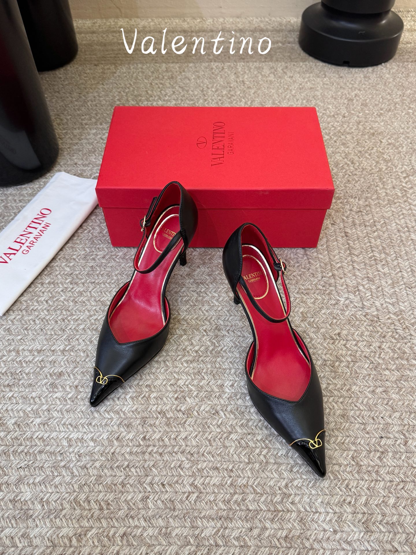 Valentino Sandals