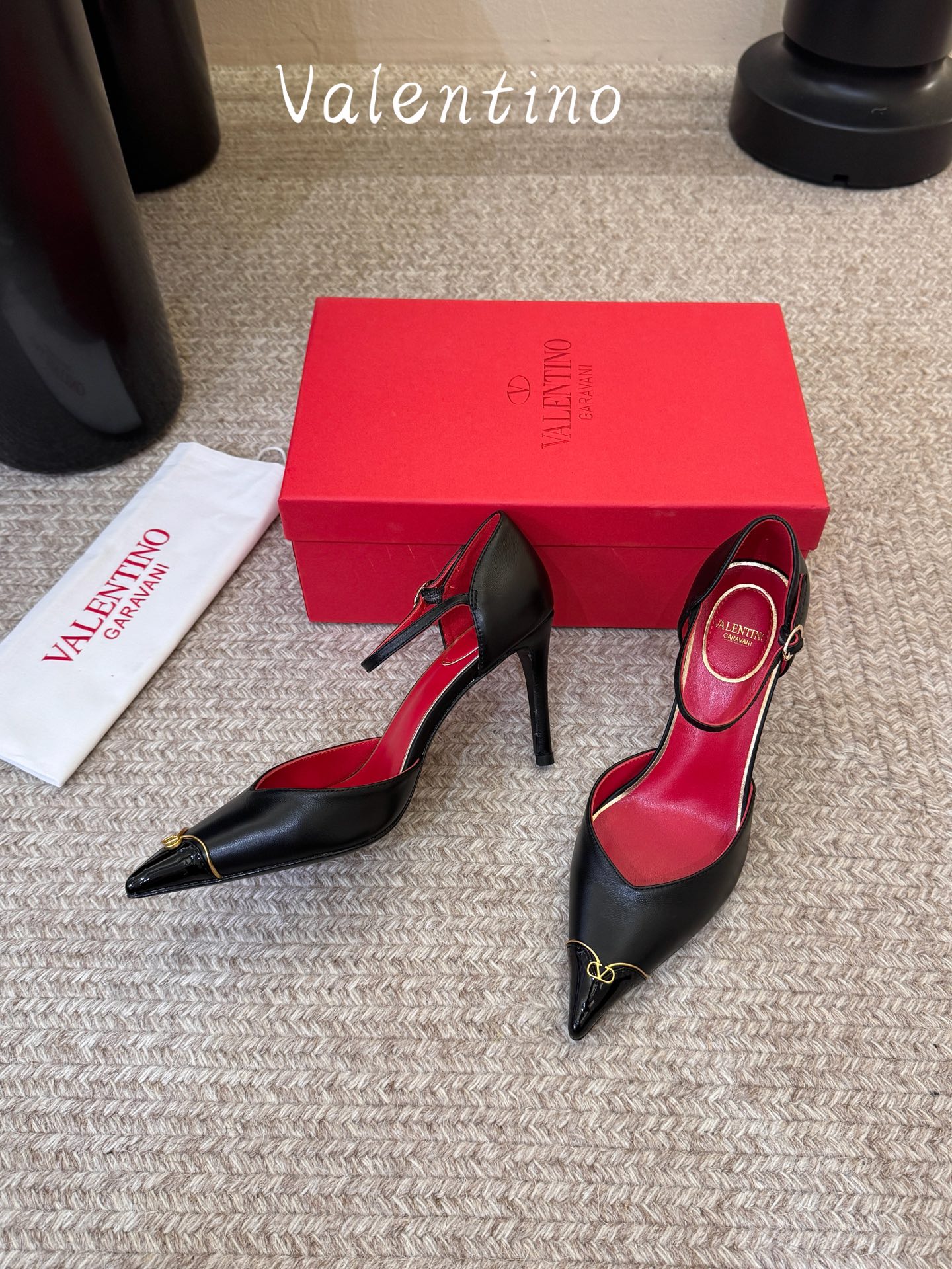 Valentino Sandals