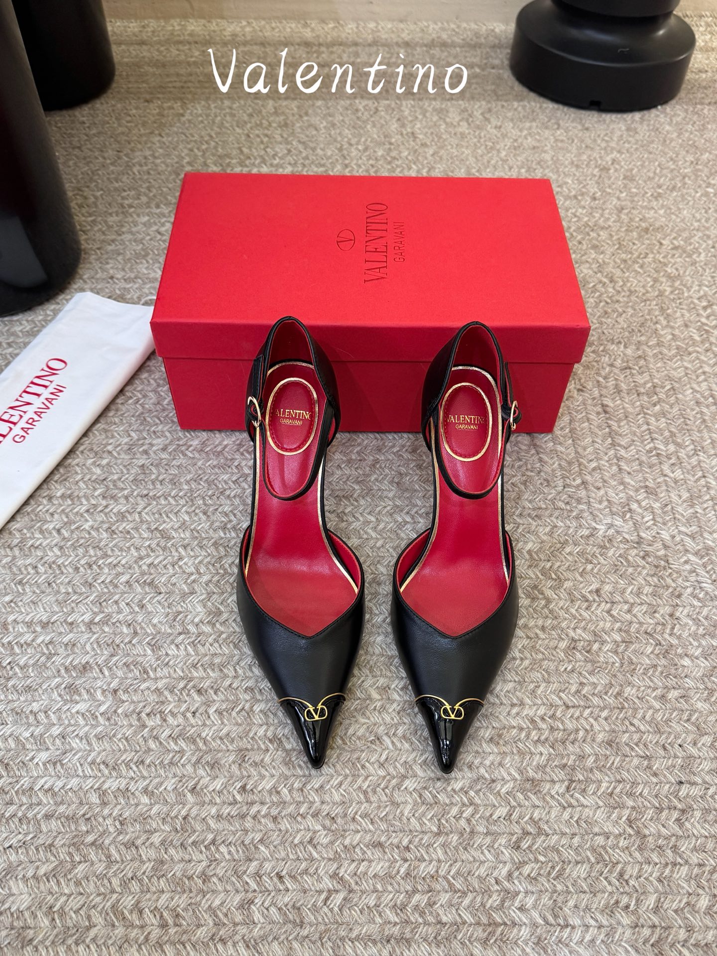 Valentino Sandals