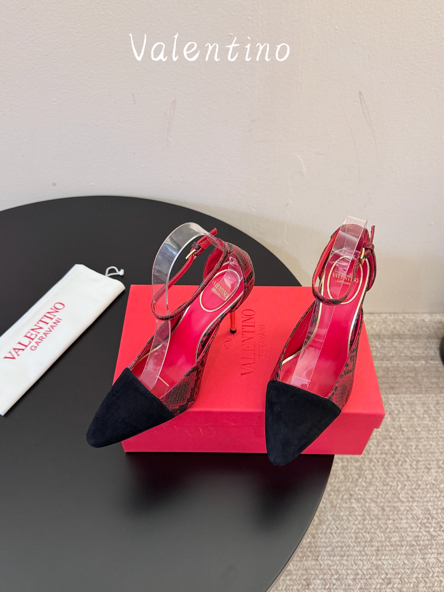 Valentino Sandals