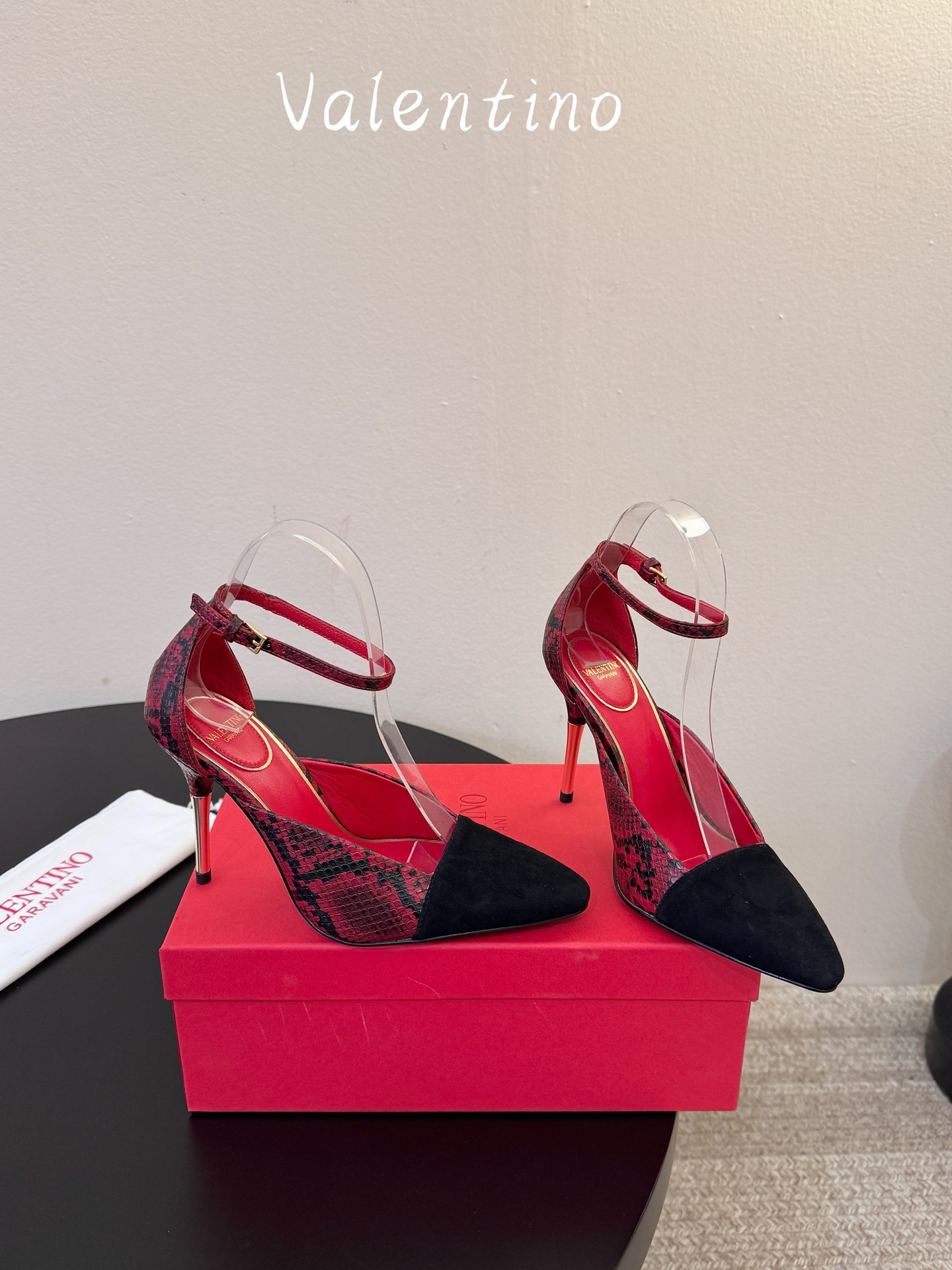 Valentino Sandals