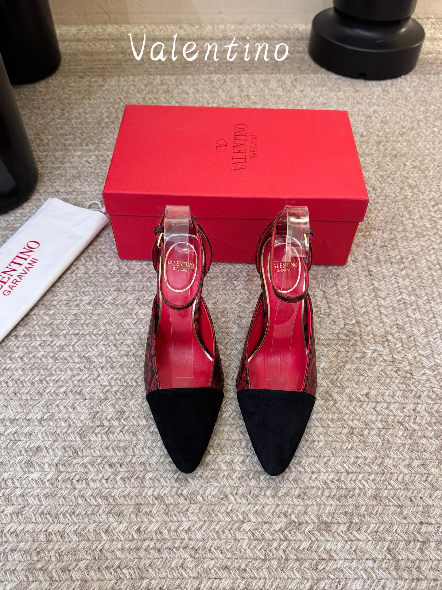 Valentino Sandals