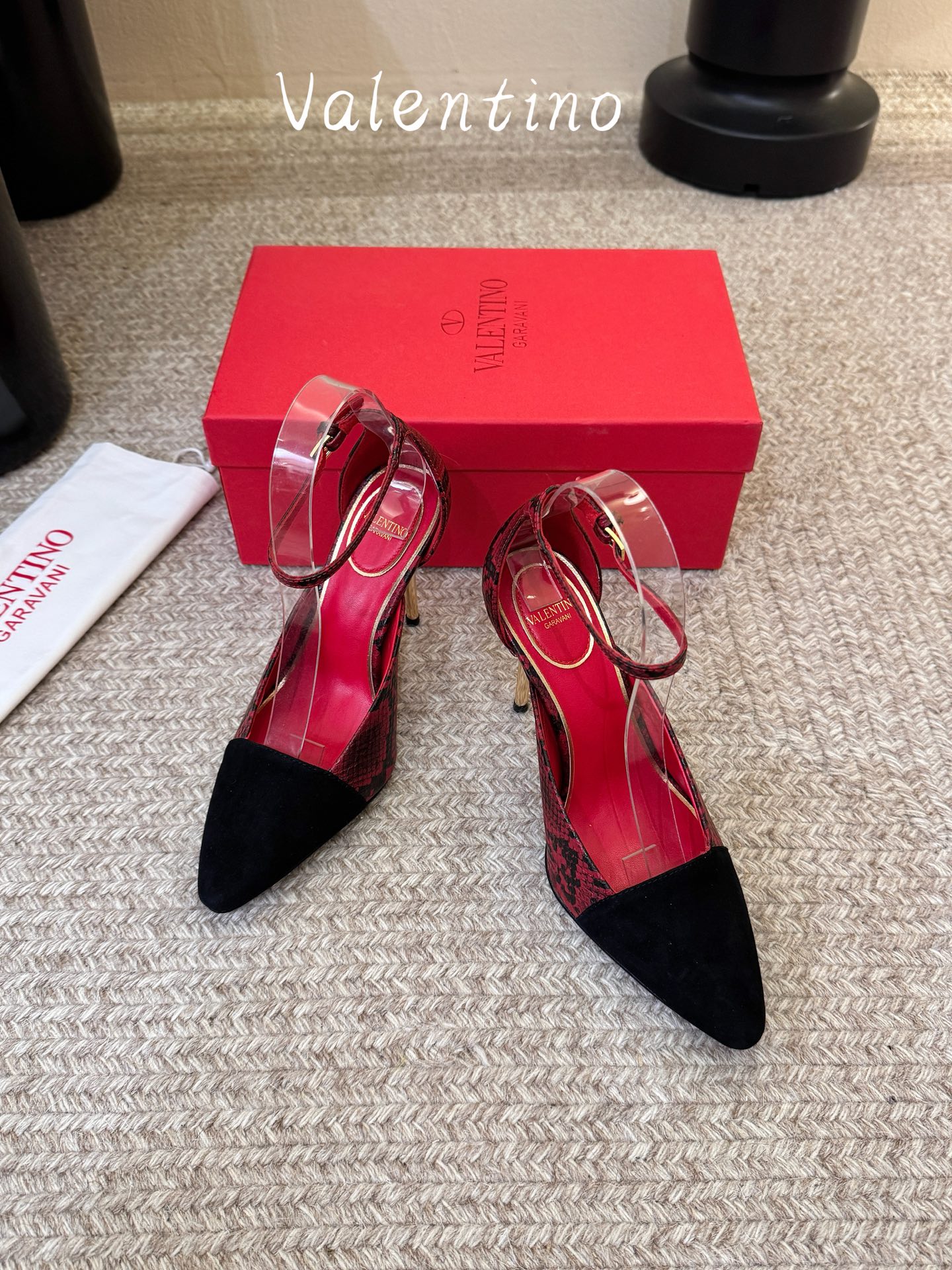 Valentino Sandals