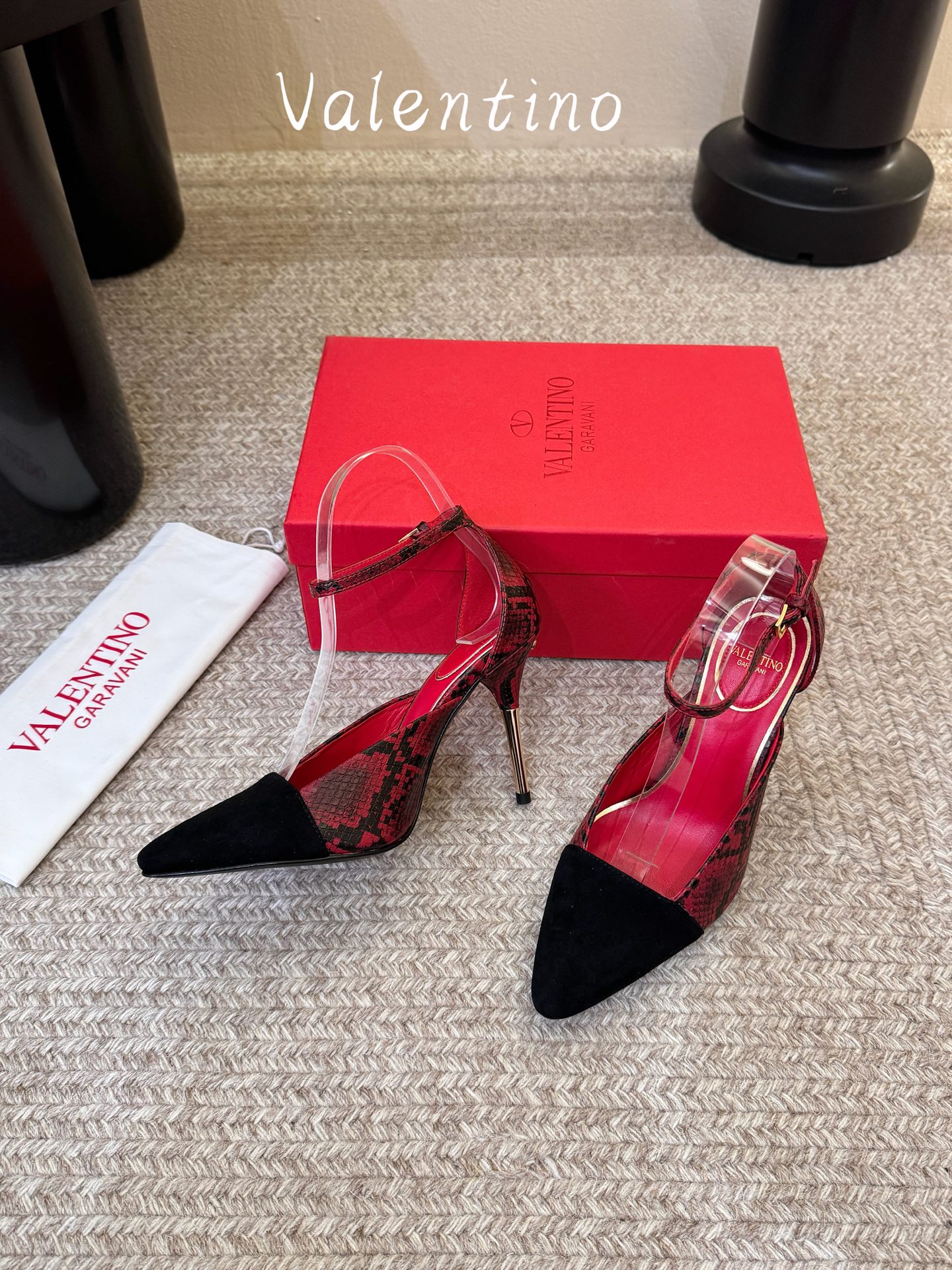 Valentino Sandals