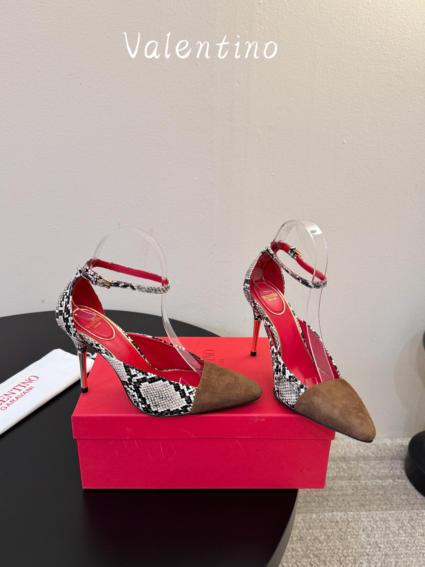 Valentino Sandals