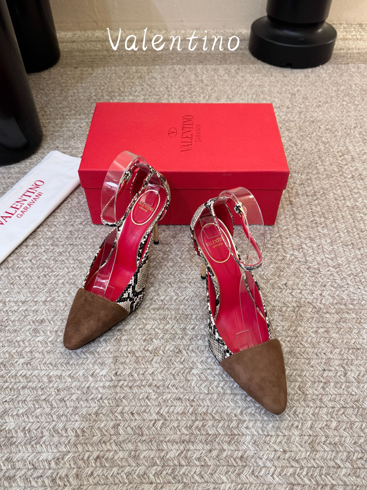 Valentino Sandals