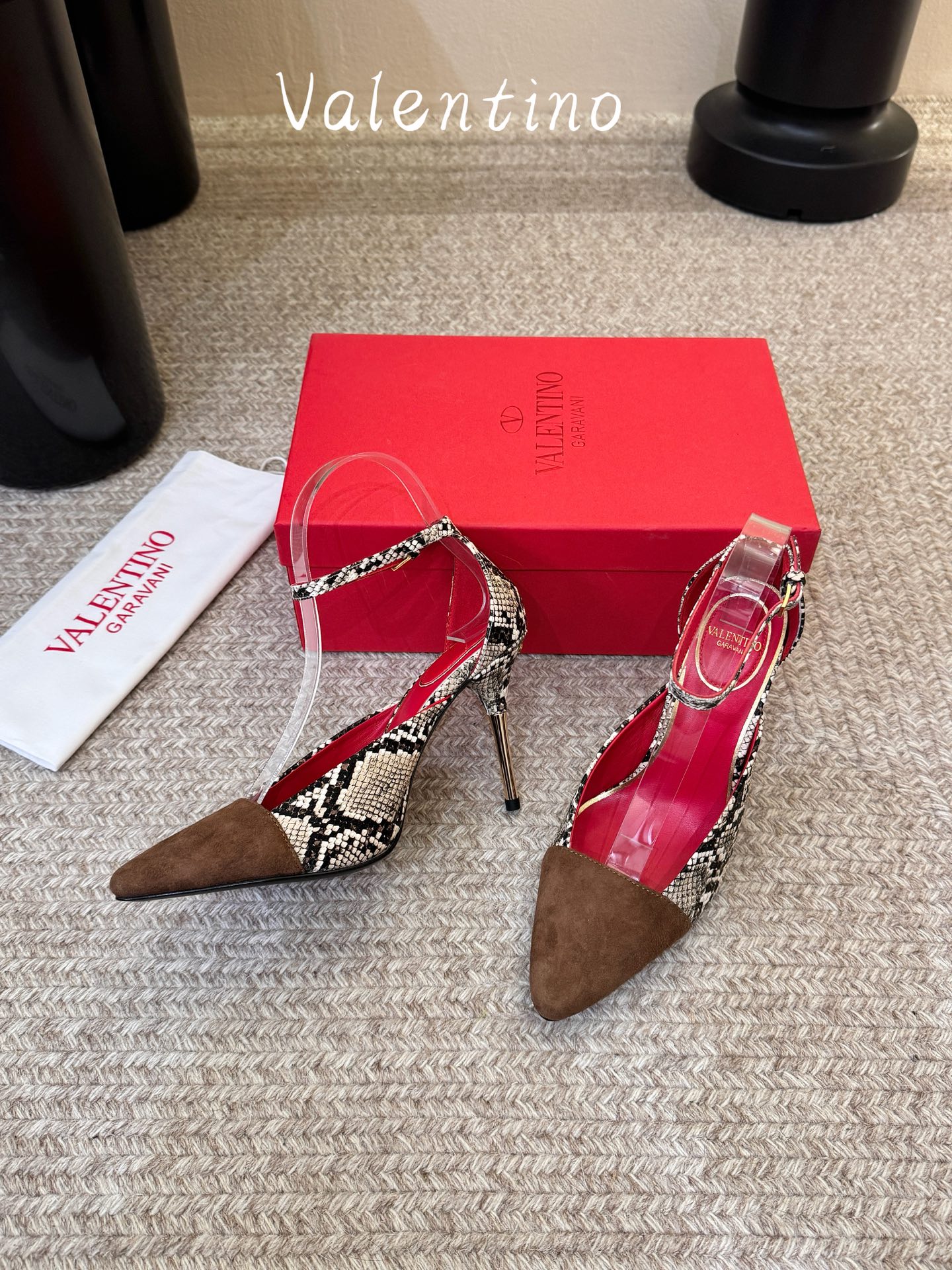 Valentino Sandals