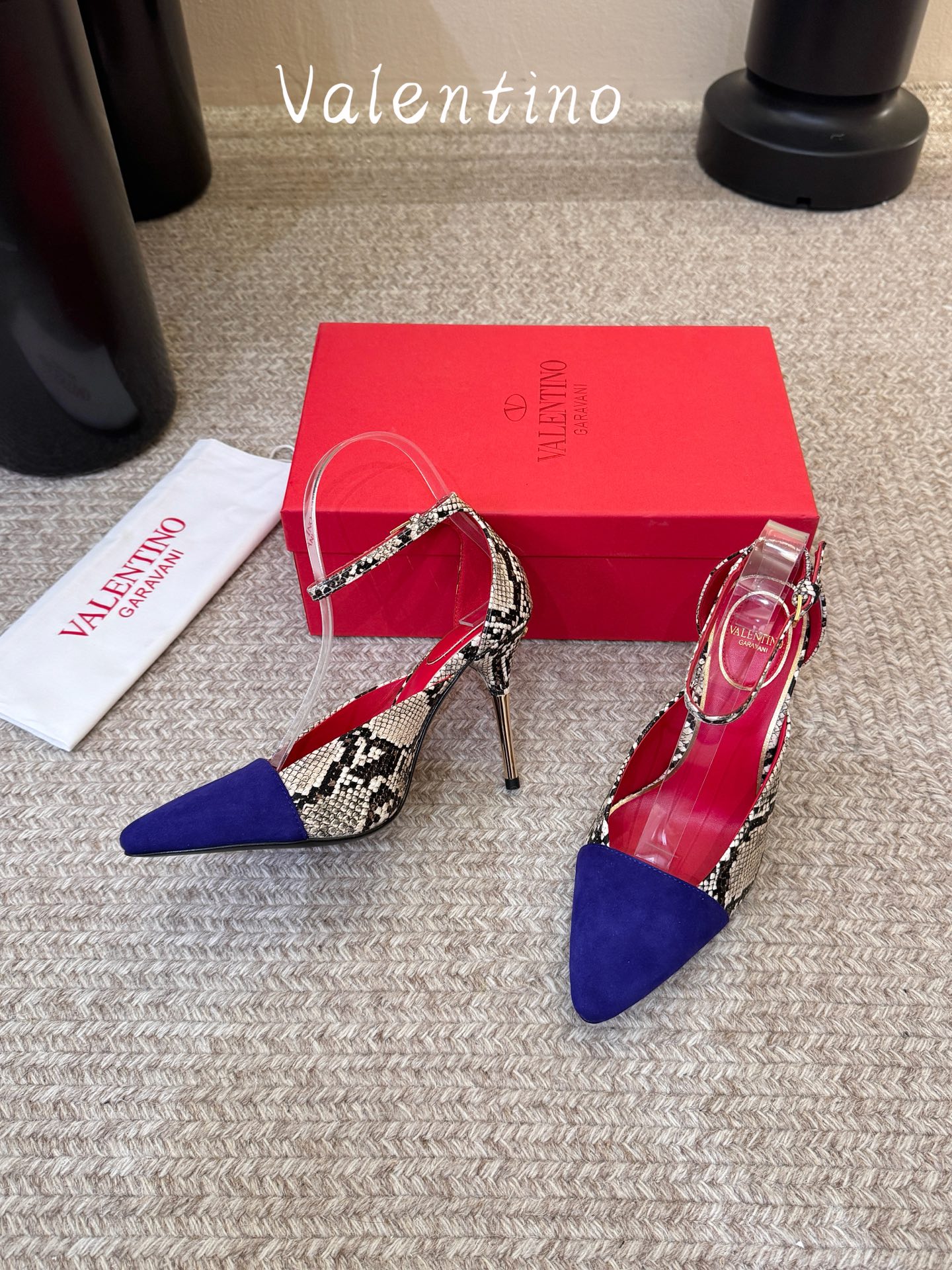 Valentino Sandals