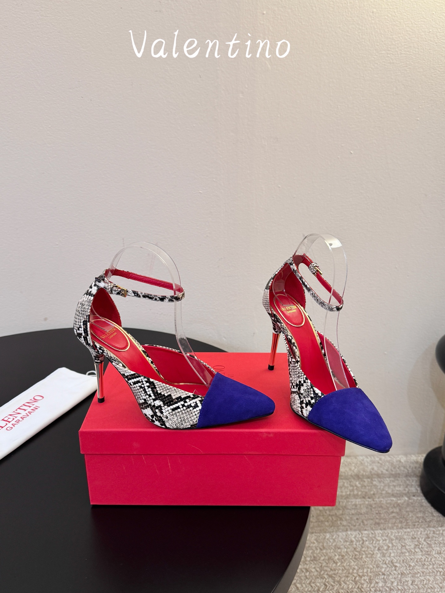 Valentino Sandals