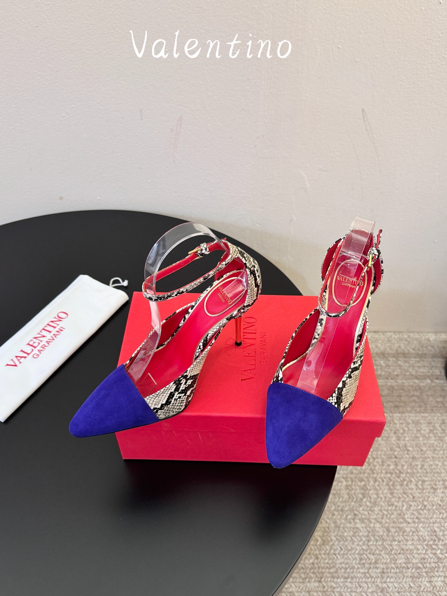 Valentino Sandals
