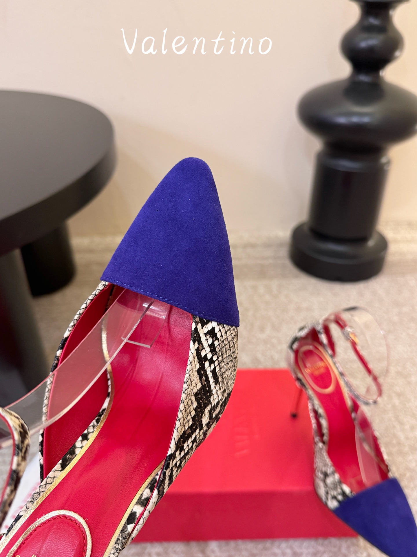 Valentino Sandals