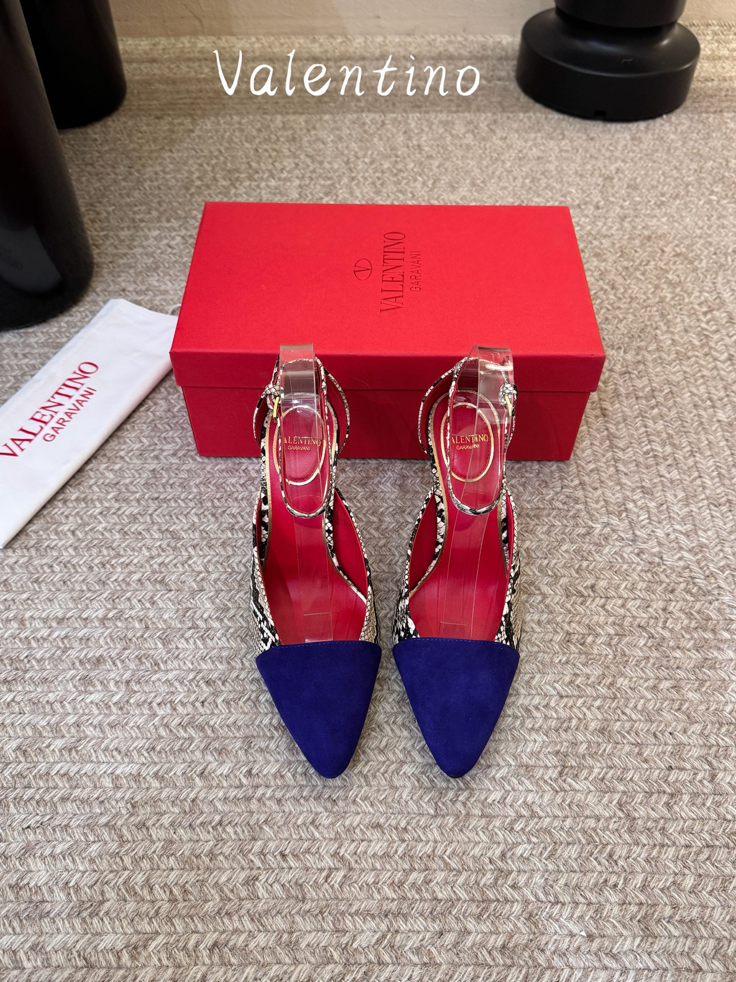 Valentino Sandals