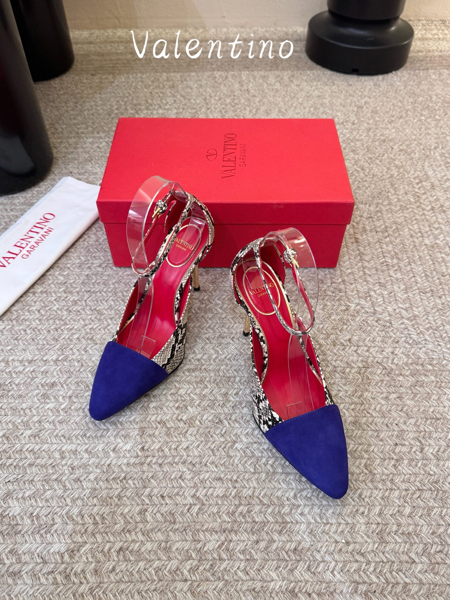 Valentino Sandals